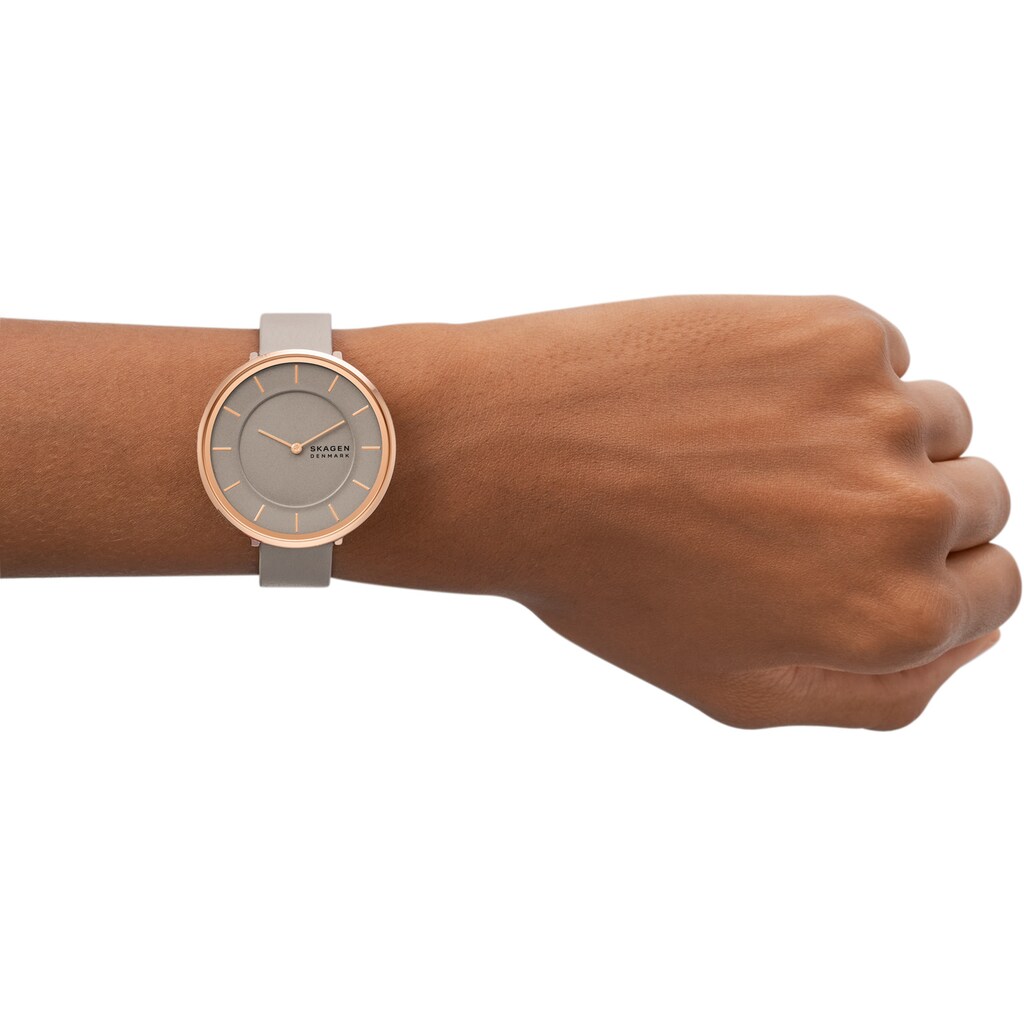 Skagen Quarzuhr »Gitte, SKW3061«