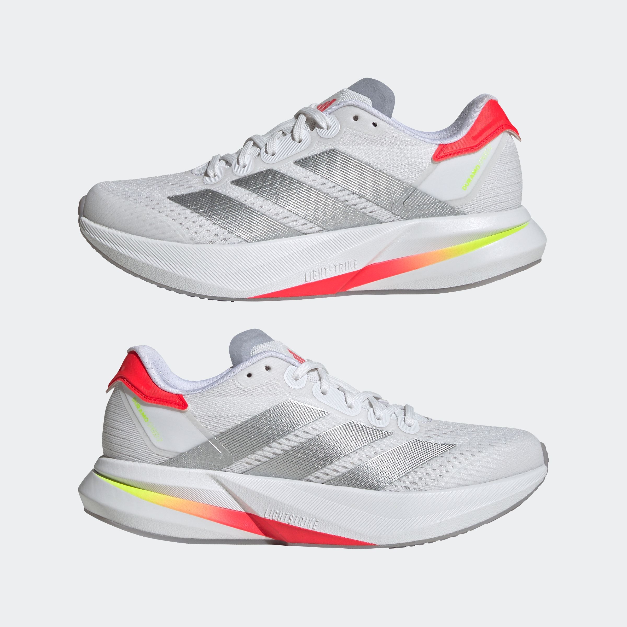 adidas Performance Laufschuh »DURAMO SPEED 2«