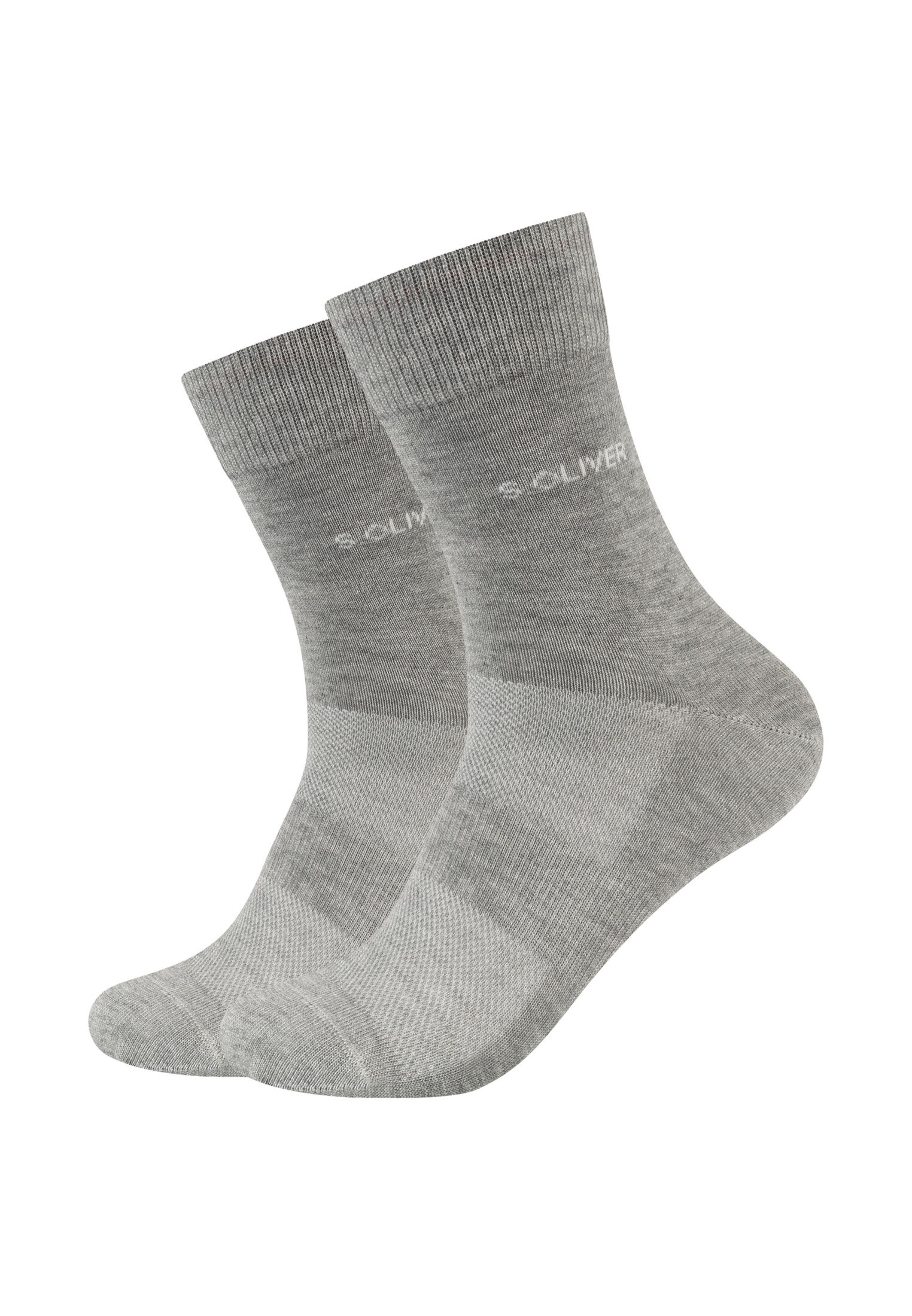s.Oliver Socken »Socken 4er Pack«