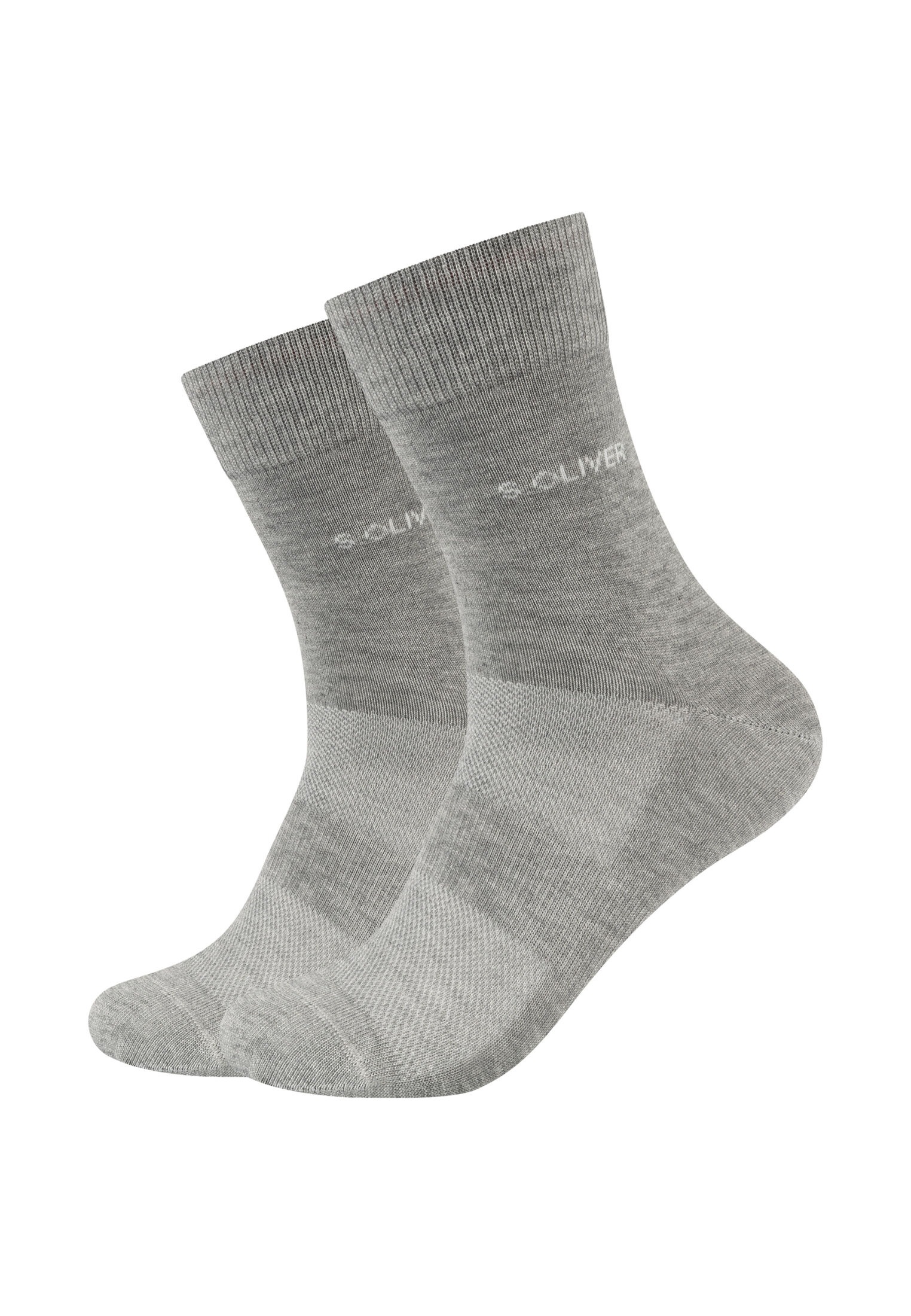 s.Oliver Socken "Socken 4er Pack" günstig online kaufen