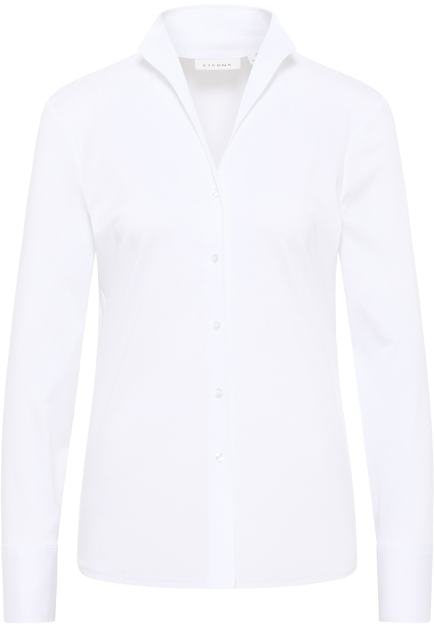 Eterna Hemdbluse »REGULAR FIT«