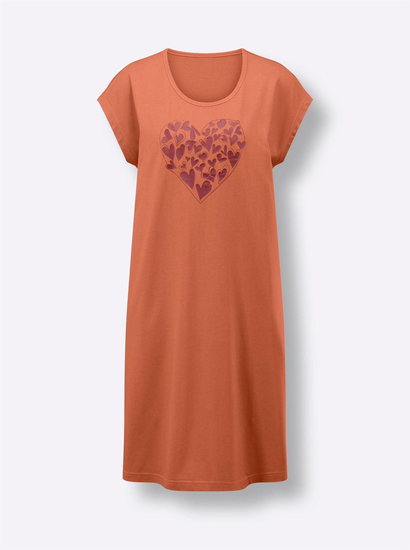 wäschepur Sleepshirt »Sleepshirts«