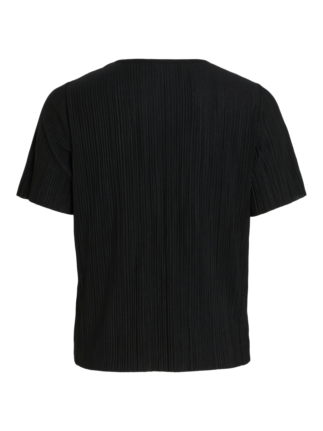 Vila Kurzarmshirt »VIPLISA O-NECK S/S TOP - NOOS«