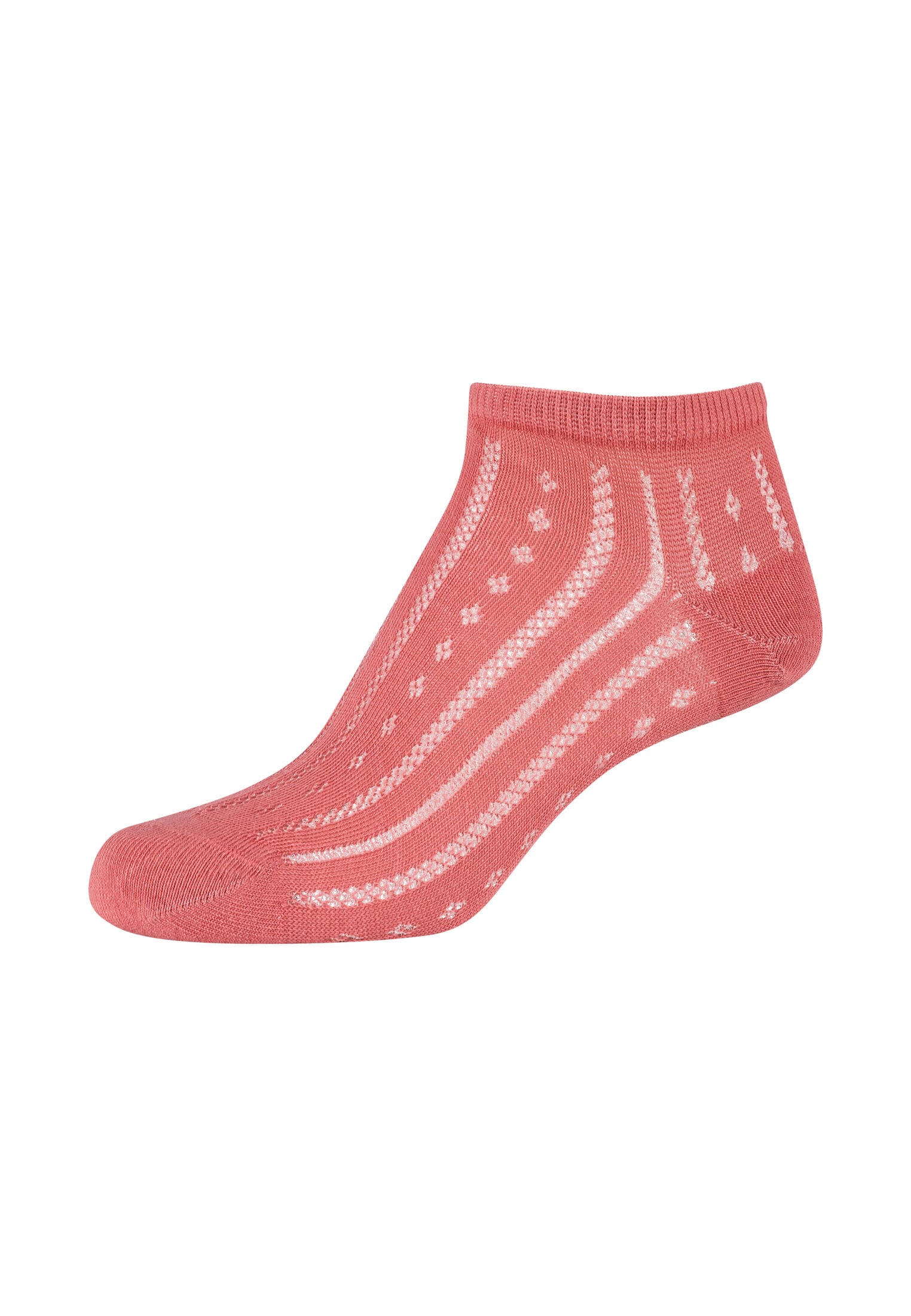 Camano Sneakersocken »Sneakersocken 4er Pack«