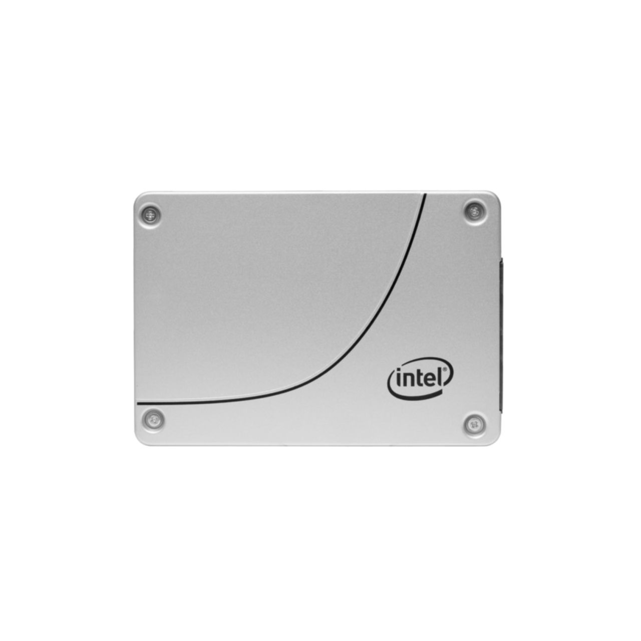 Intel ® SSD-Festplatte »SSDSC2KB480G801« 25 ...