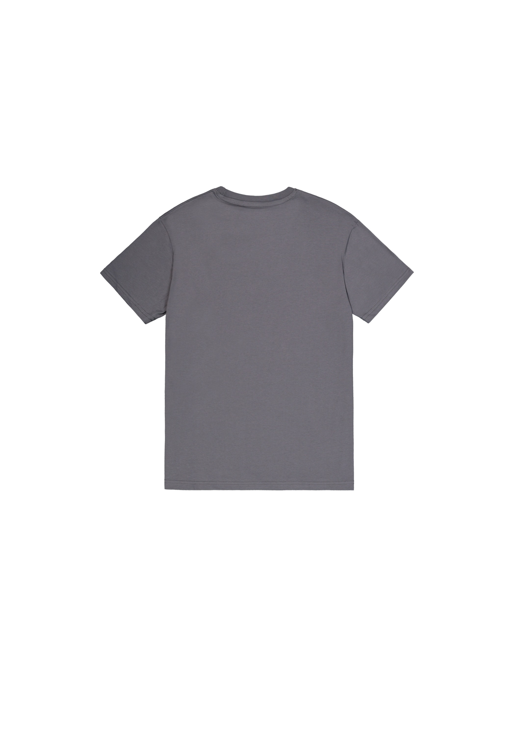 Alpha Industries T-Shirt "Basic T-Shirt SL" günstig online kaufen