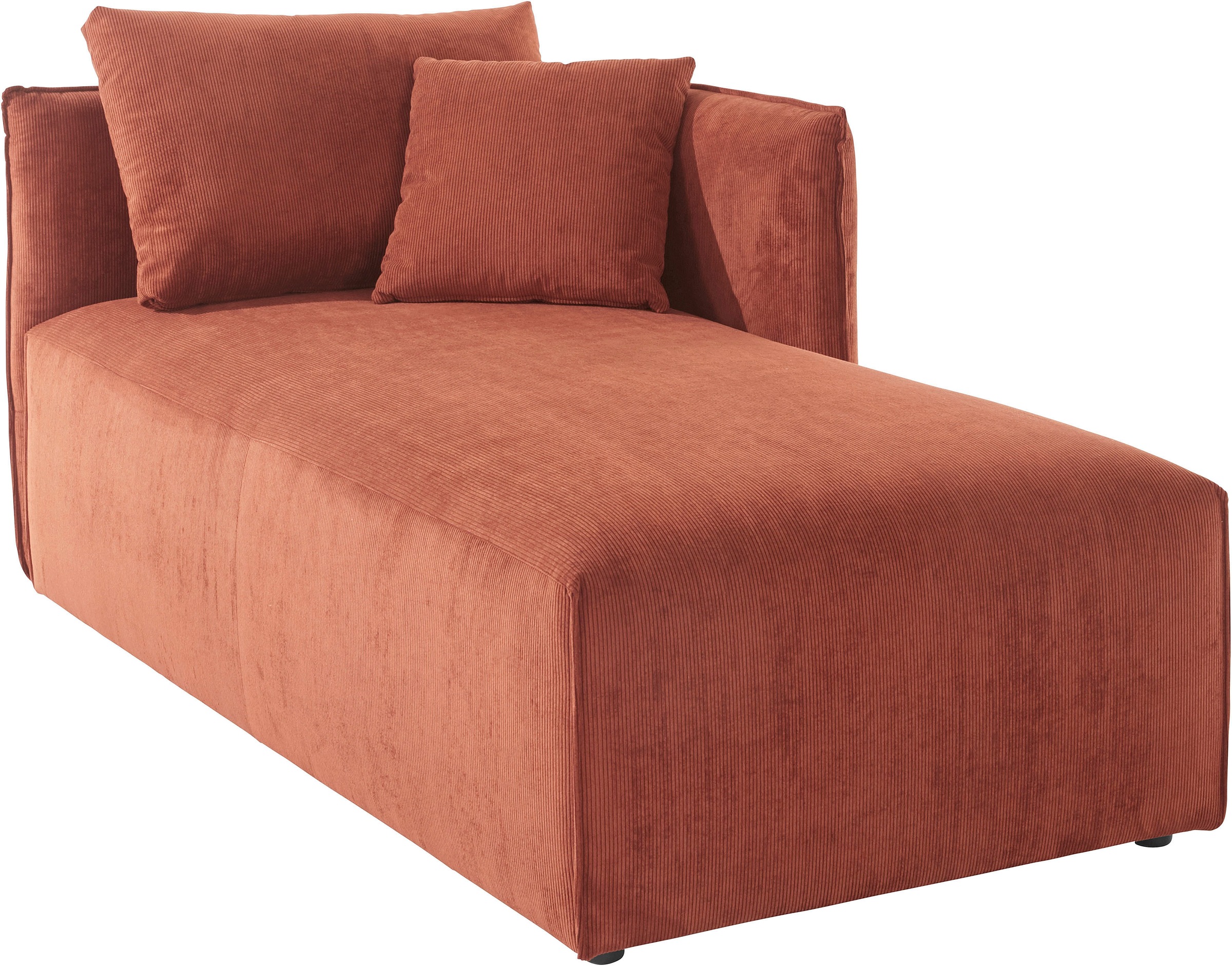 OTTO home Ottomane "Nöre" Modul - zum Zusammenstellen; in vielen Bezugsqual günstig online kaufen