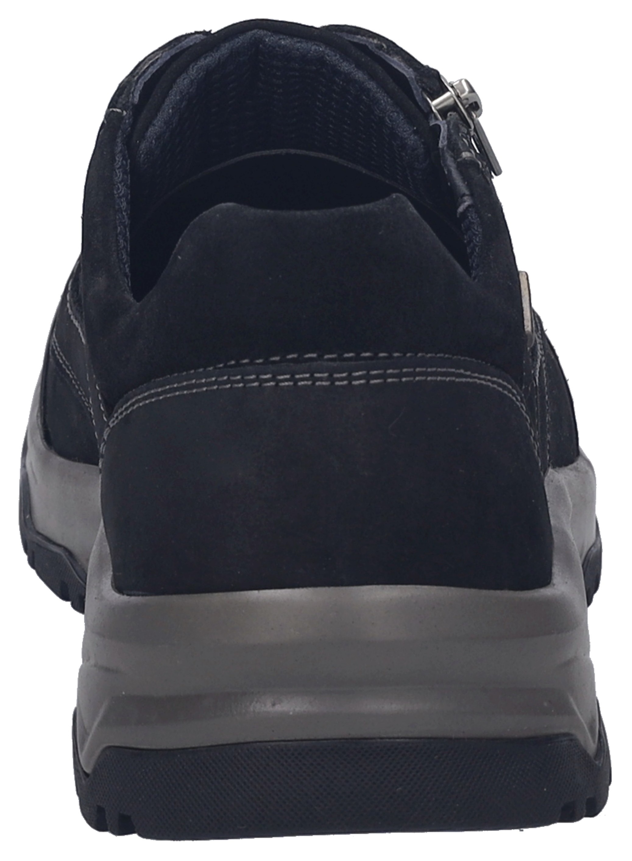 Josef Seibel Schnürschuh "Leroy 55", Freizeitschuh, Komfortschuh mit TEX-Au günstig online kaufen