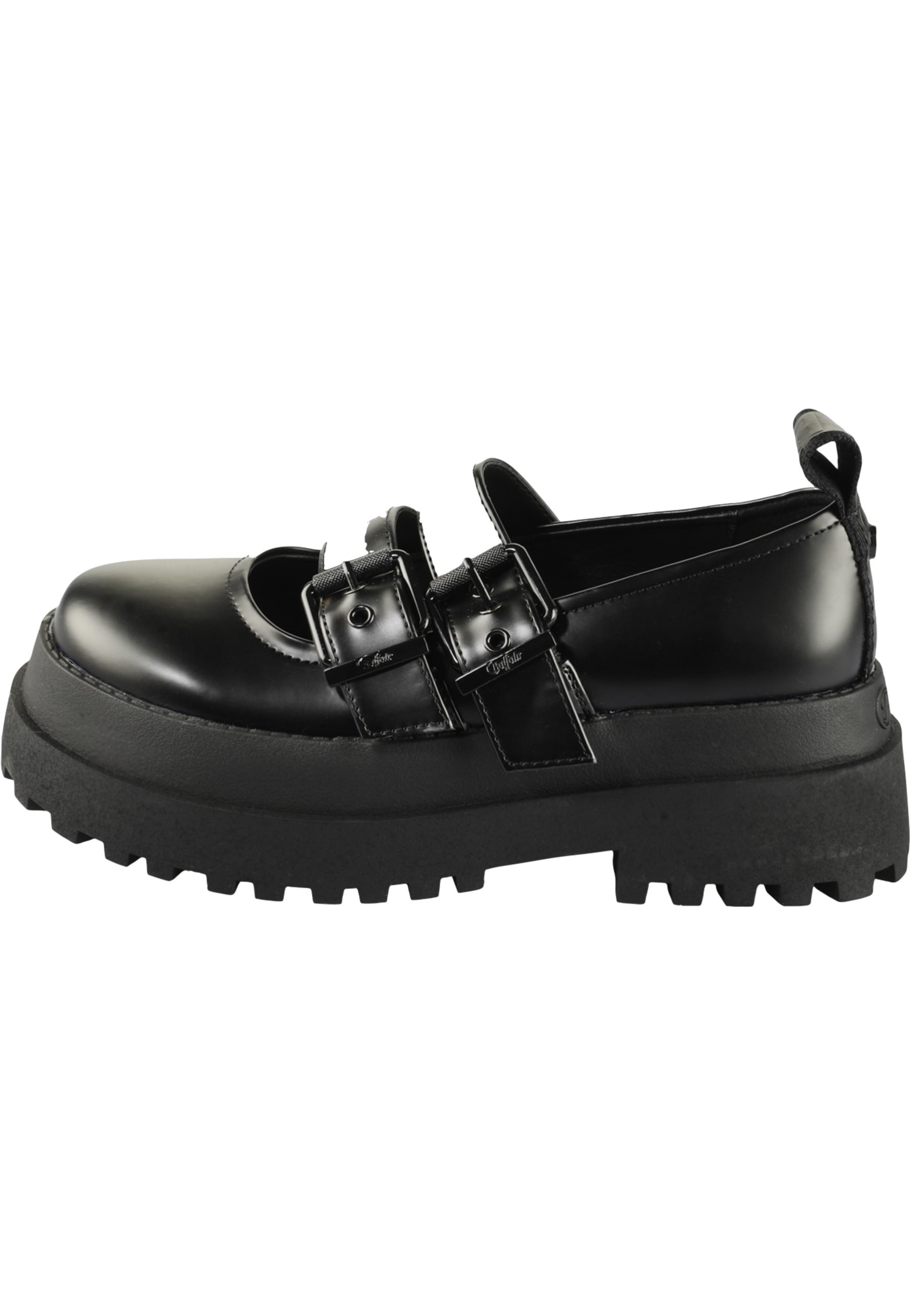 Buffalo Trainingsschuh »Buffalo PLUTO MARY«