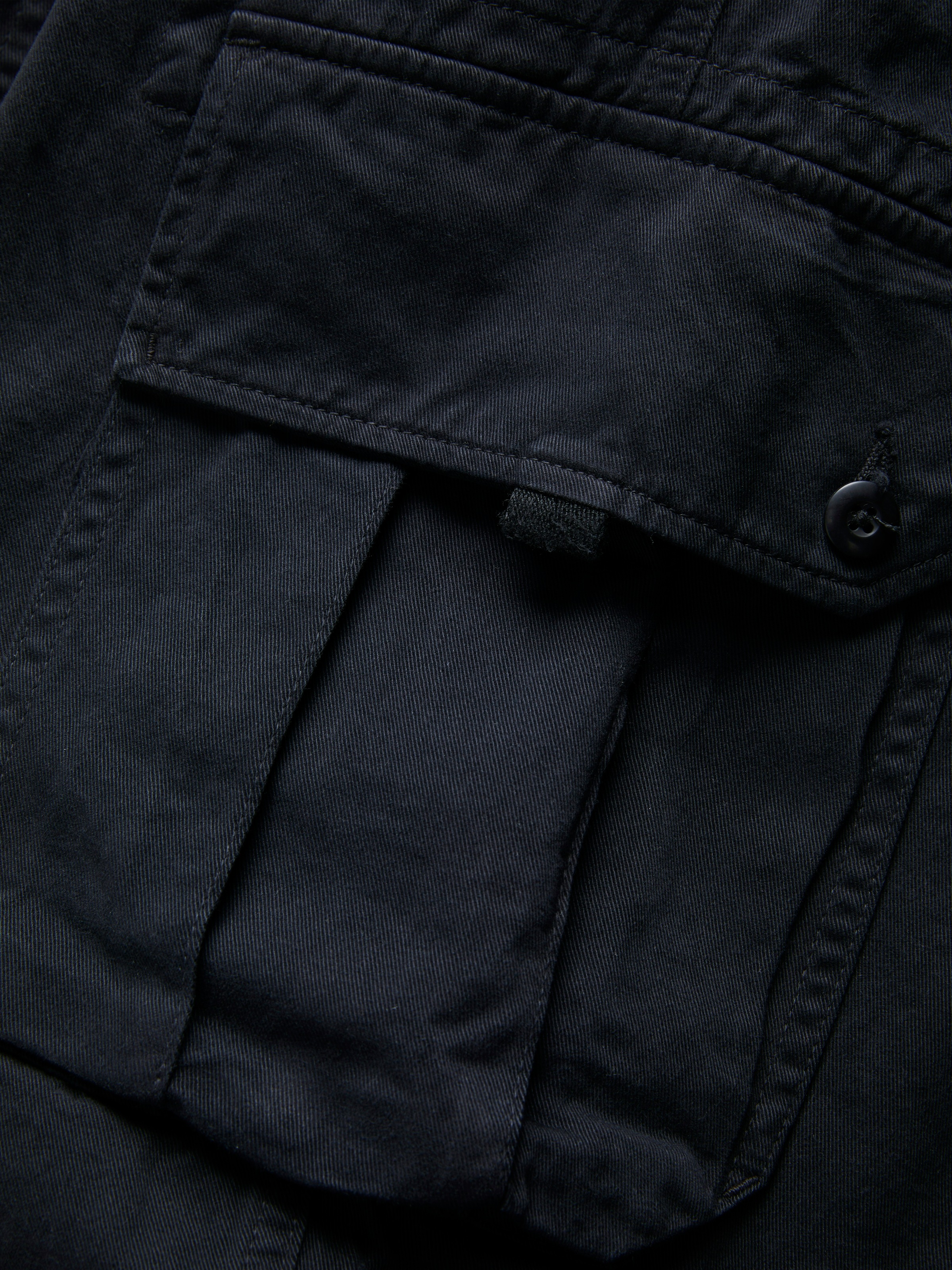 Jack & Jones Cargohose »JPSTBILL ATLAS CARGO PANTS NOOS«