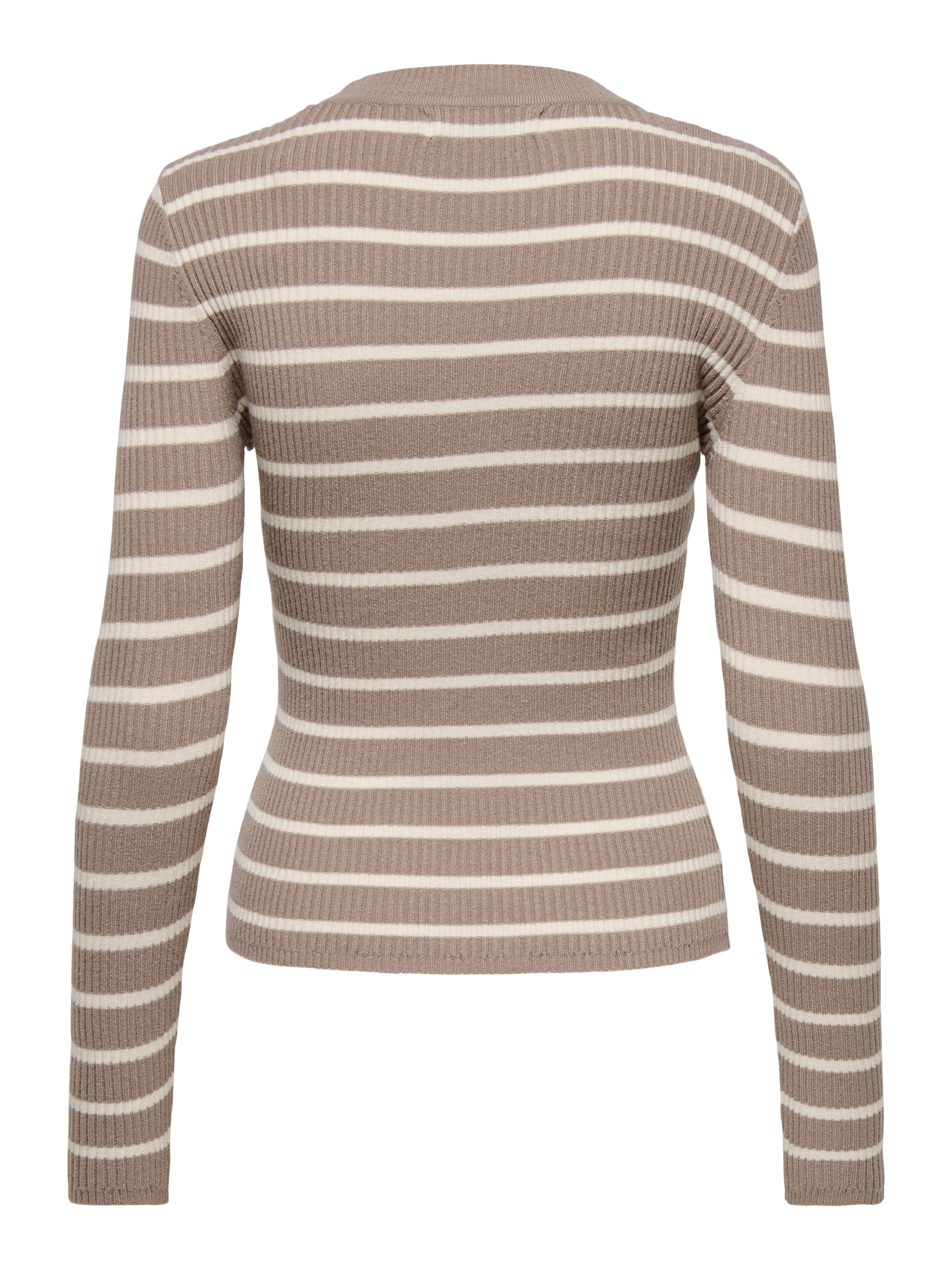 ONLY Strickpullover »ONLLOUISA L/S PULLOVER KNT NCA«