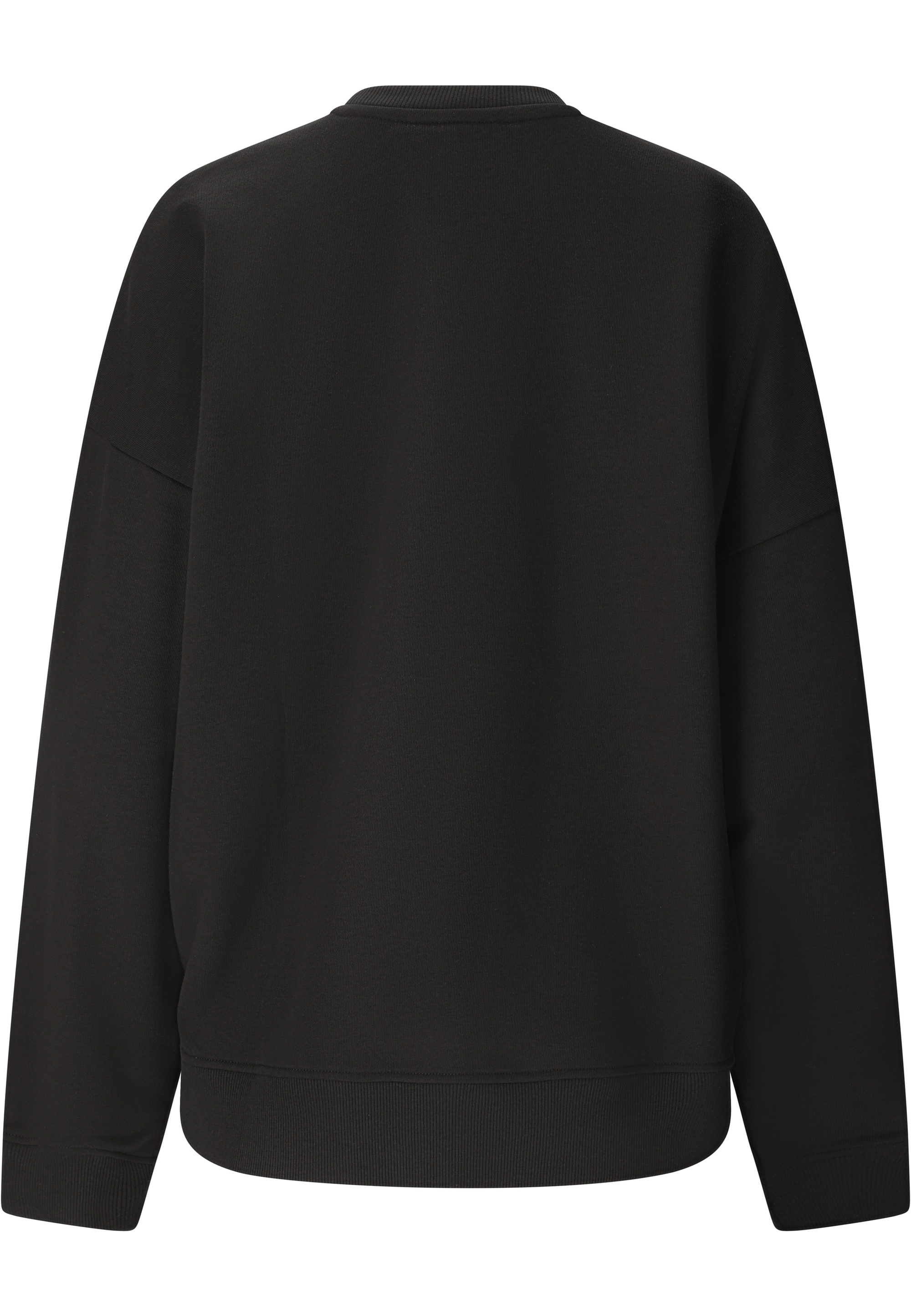 nou Sweatshirt »Vacay«, relaxed fit
