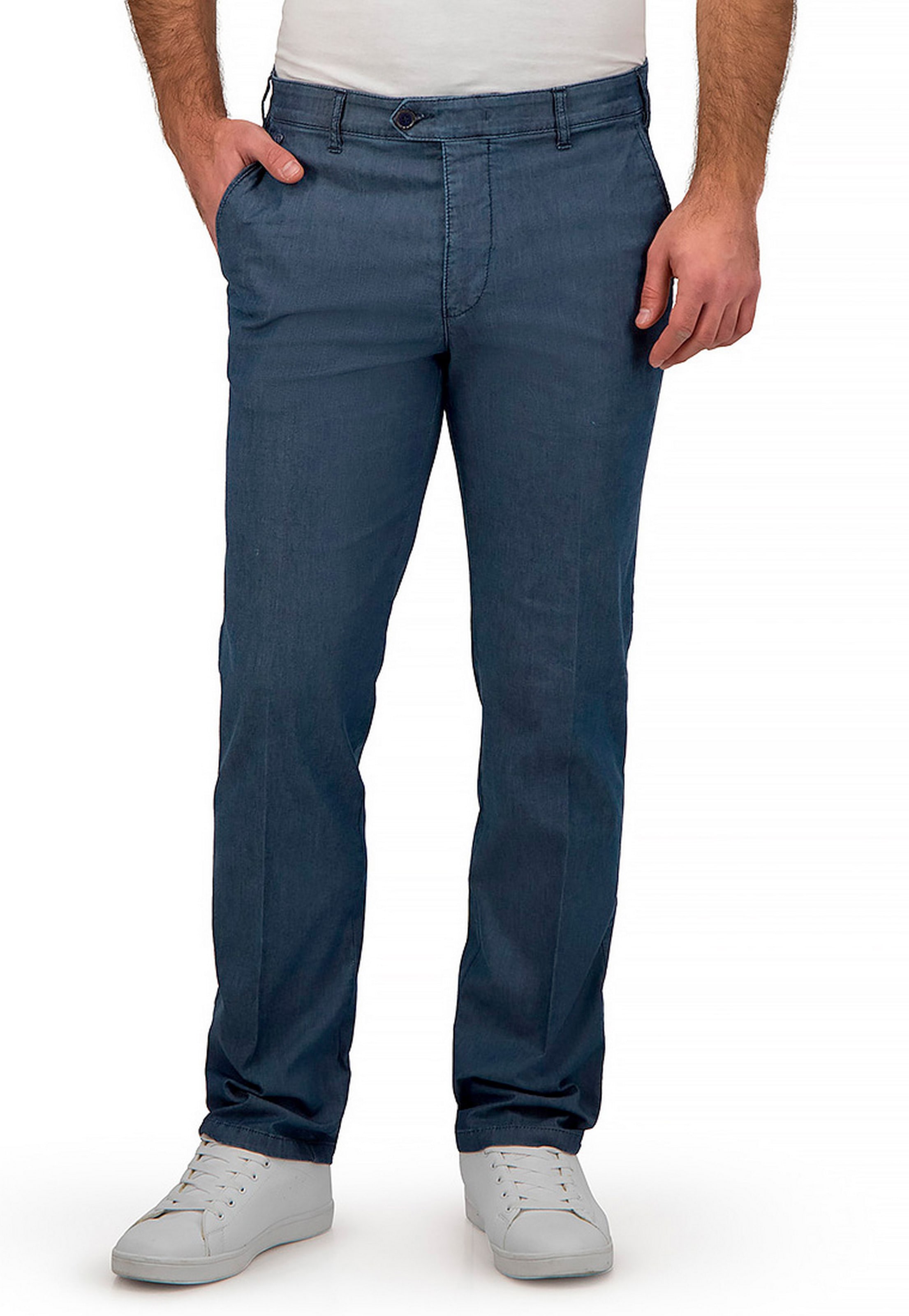 Brühl Bequeme Jeans "London DO" 1 Stk. tlg. mit elastischem Bund günstig online kaufen