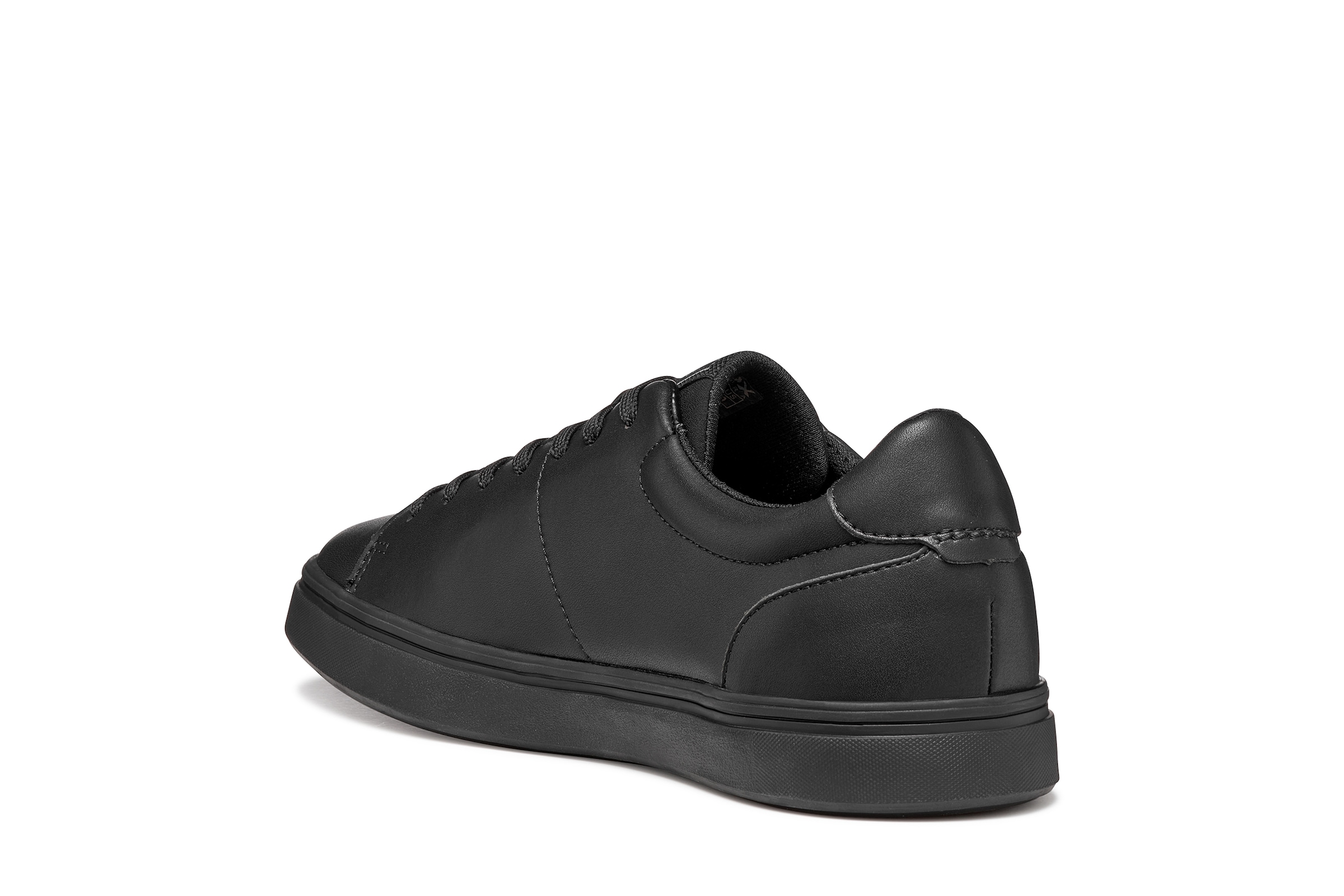 Geox Sneaker »U BALTIMOORE«  Halbschuh, Freizeitschuh, Schnürer mit GEOX Spezial Membran