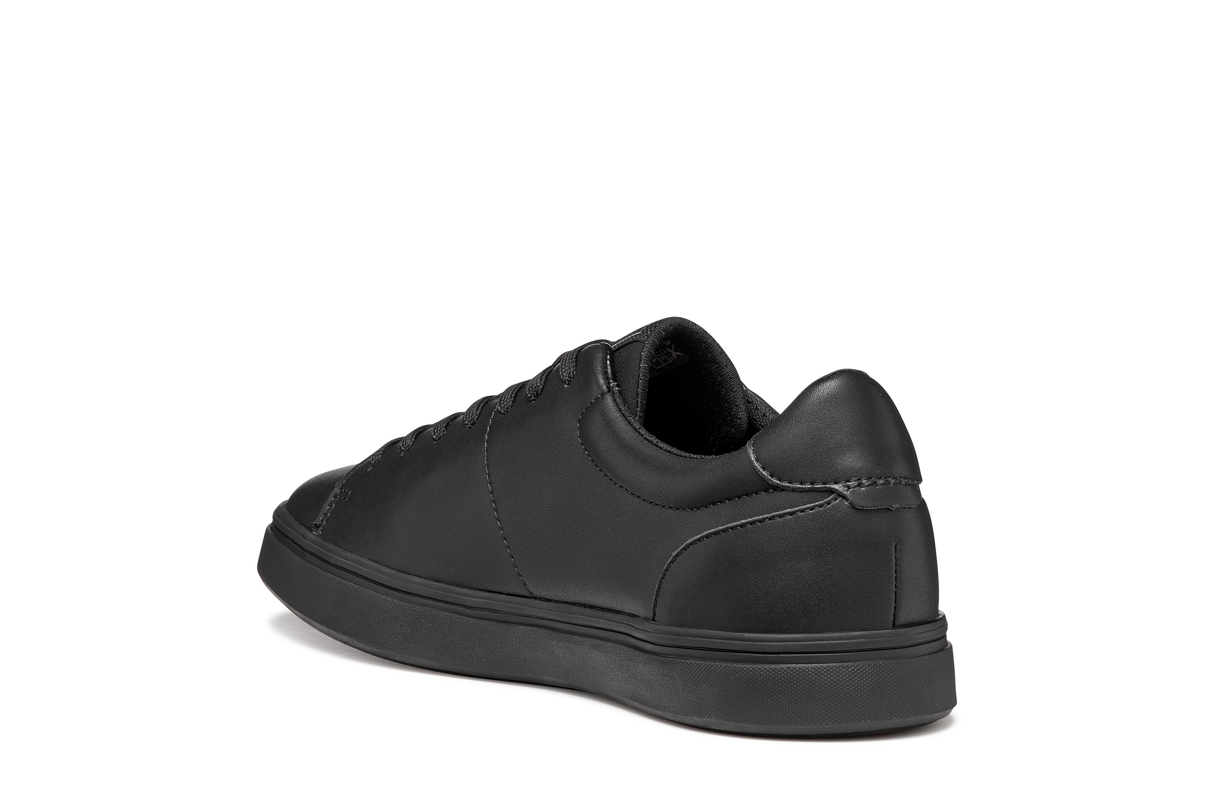 Geox Sneaker "U BALTIMOORE" Halbschuh, Freizeitschuh, Schnürer mit GEOX Spe günstig online kaufen