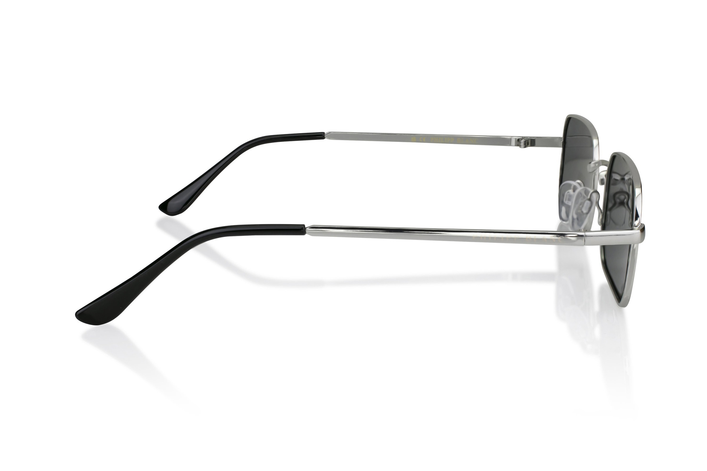 PHILIPP BLANC Sonnenbrille »PA16-02« Glass 0.74MM Polarized Lens UV400，CAT3.0