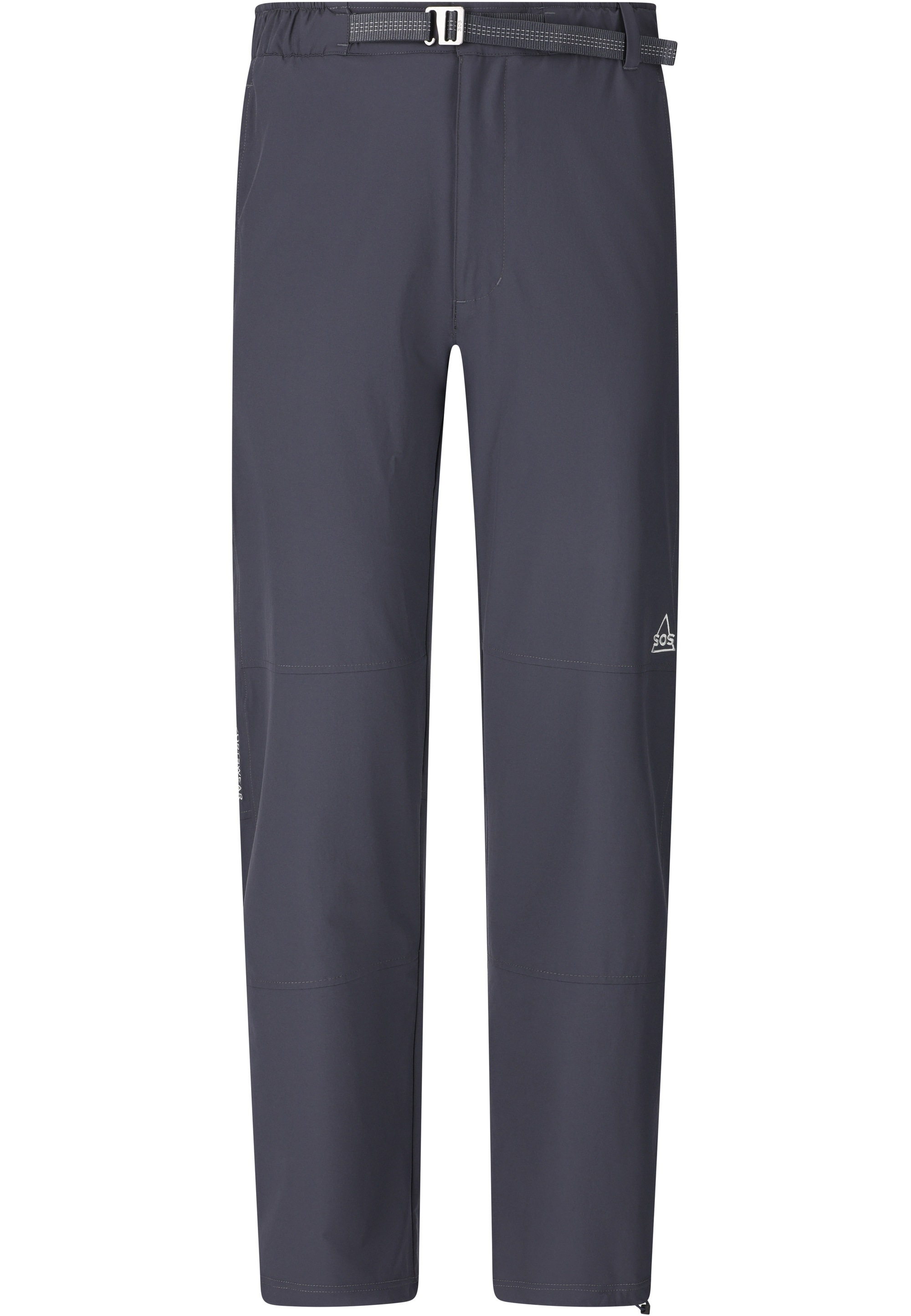 SOS Softshellhose »Orbit«  mit atmungsaktiver Funktion