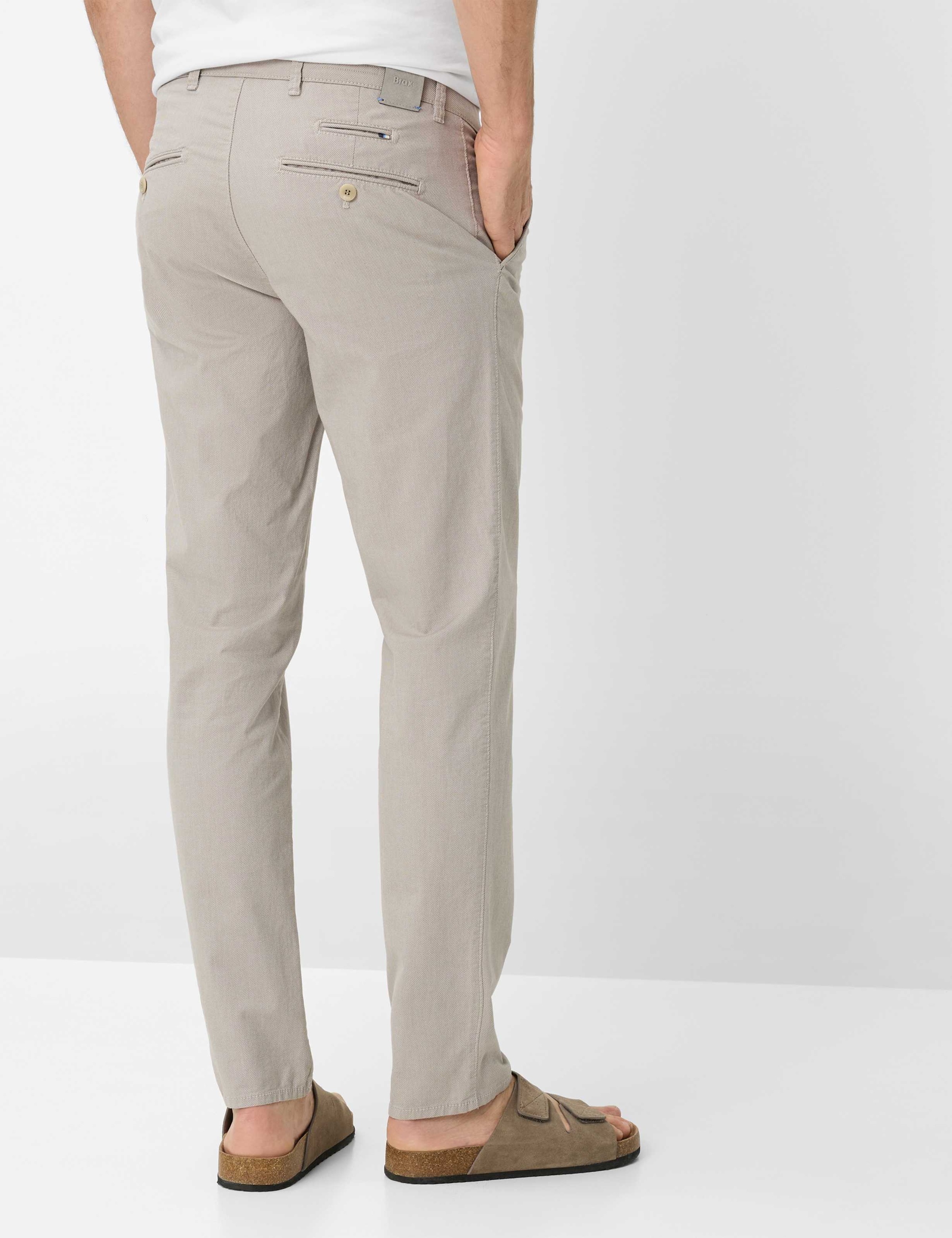 Brax Chinohose "Style FABIO IN" günstig online kaufen