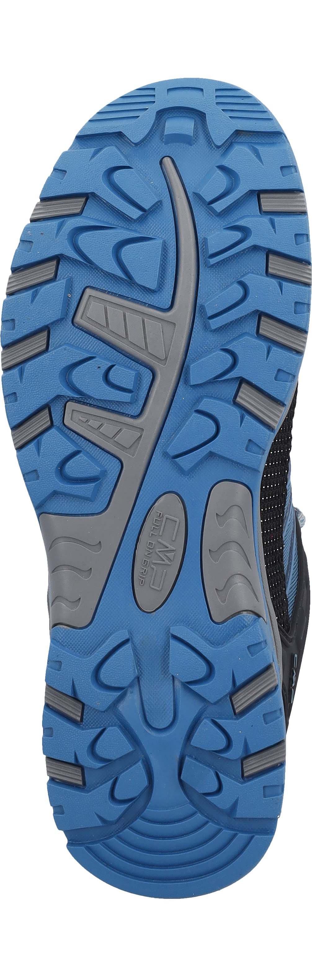 CMP Wanderschuh »KIDS RIGEL LOW WP TREKKING SHOES«  wasserdicht