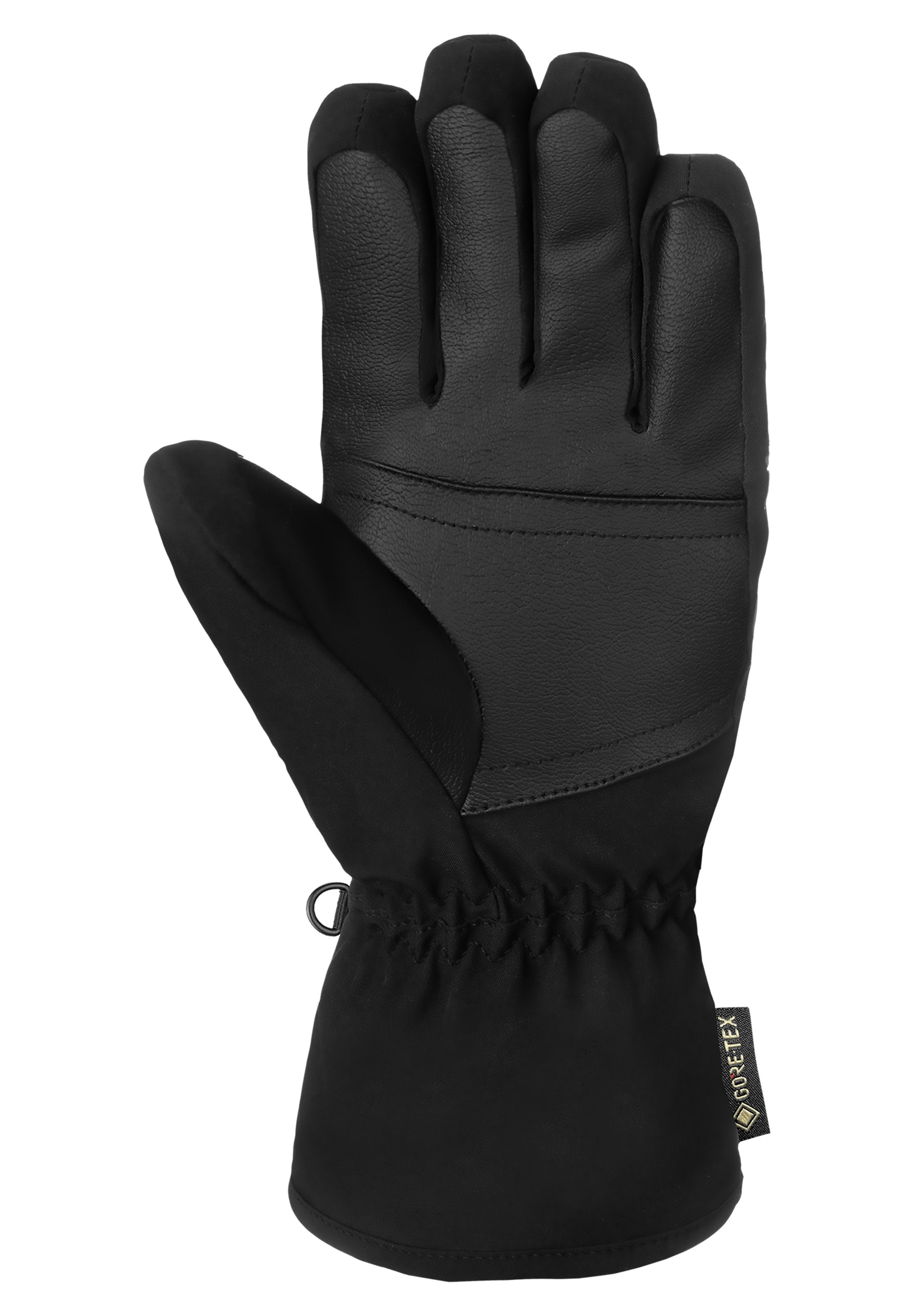 Reusch Skihandschuhe »Susan GORE-TEX«, mit wasserdichter und atmungsaktiver Funktion