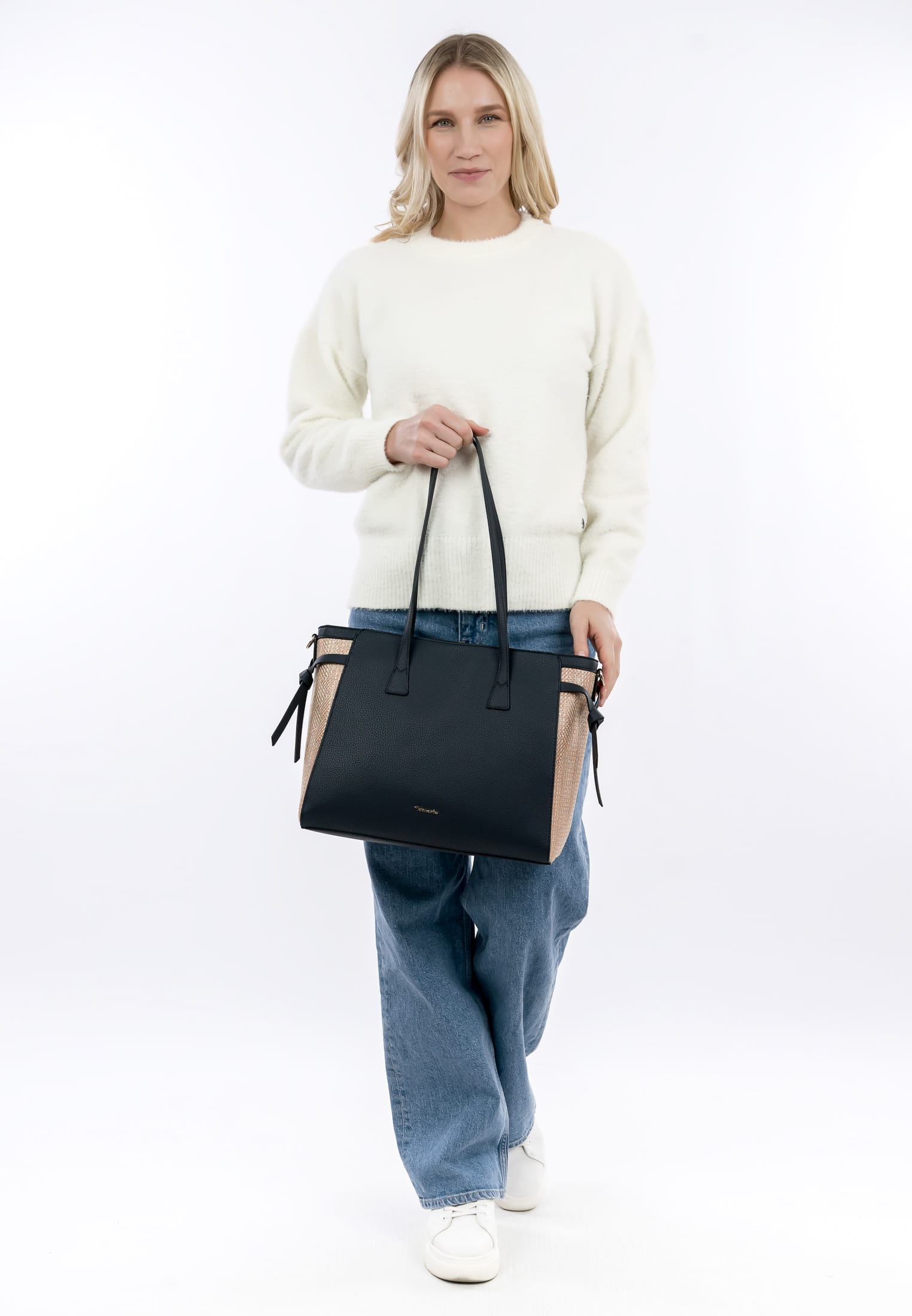 Tamaris Shopper »Shopper TAS Finja«