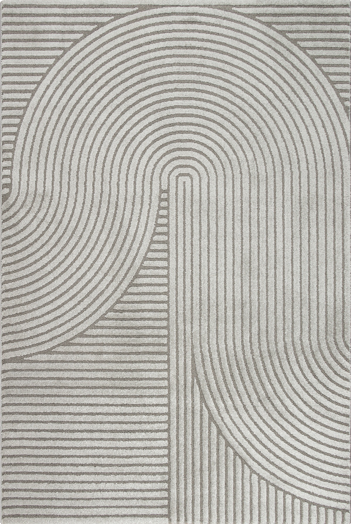 Thumbnail - the carpet Teppich "Everest" rechteckig 14 mm Höhe