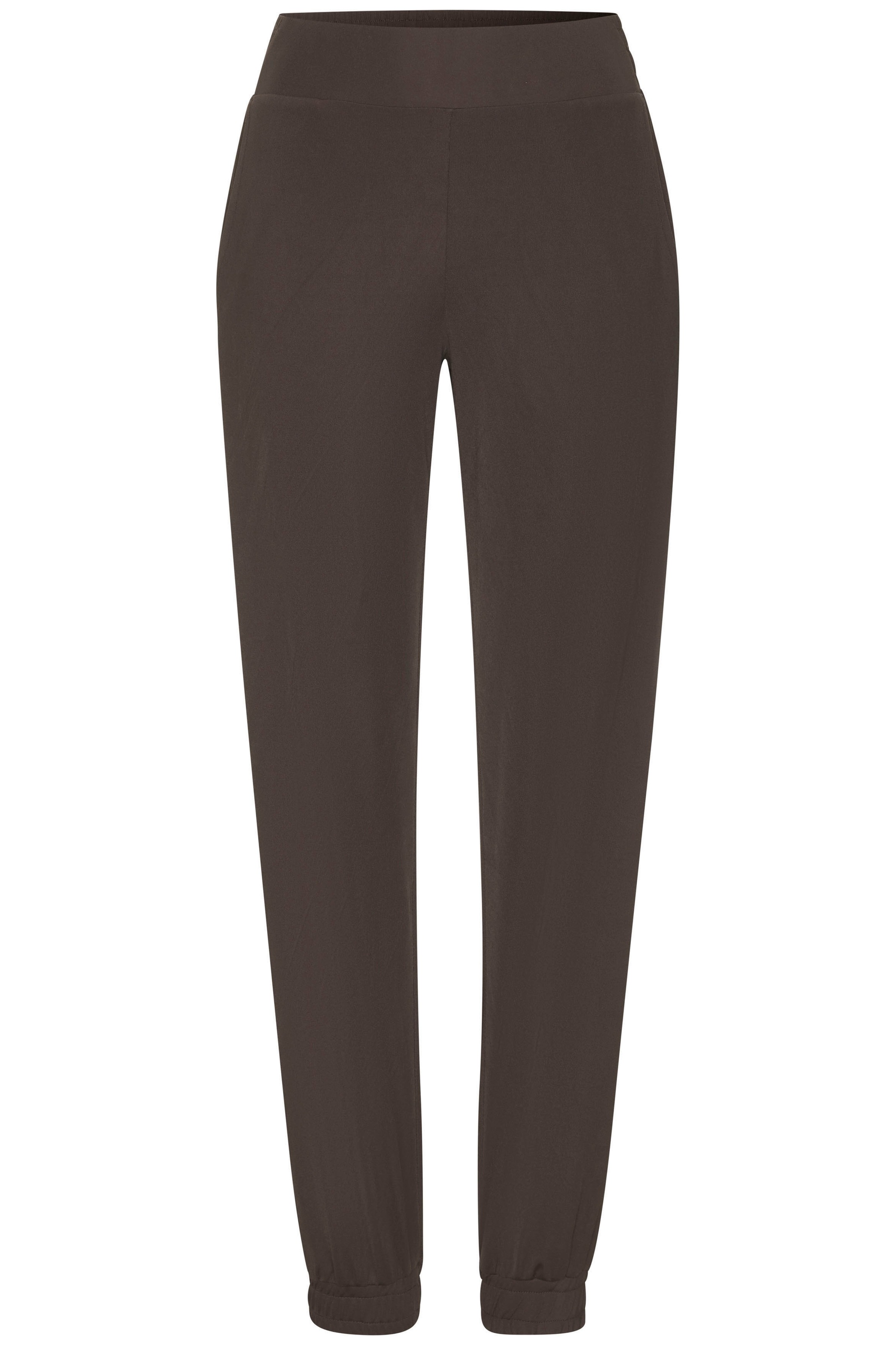 H.I.S Jogger Pants, mit elastischen Bündchen am Beinsaum, Loungewaer günstig online kaufen