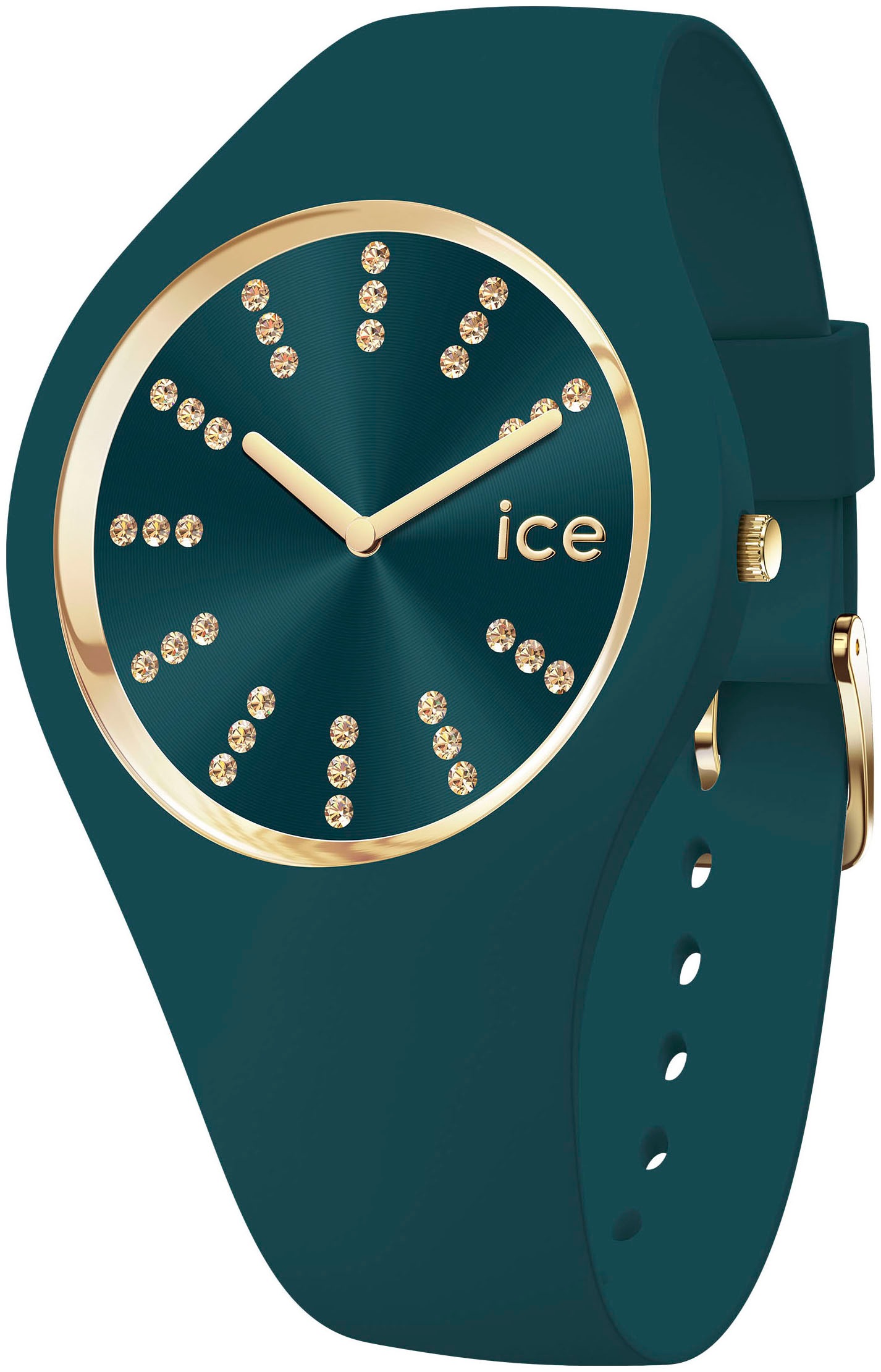 ice-watch Quarzuhr »ICE cosmos - Small+ - 2H« Ar...