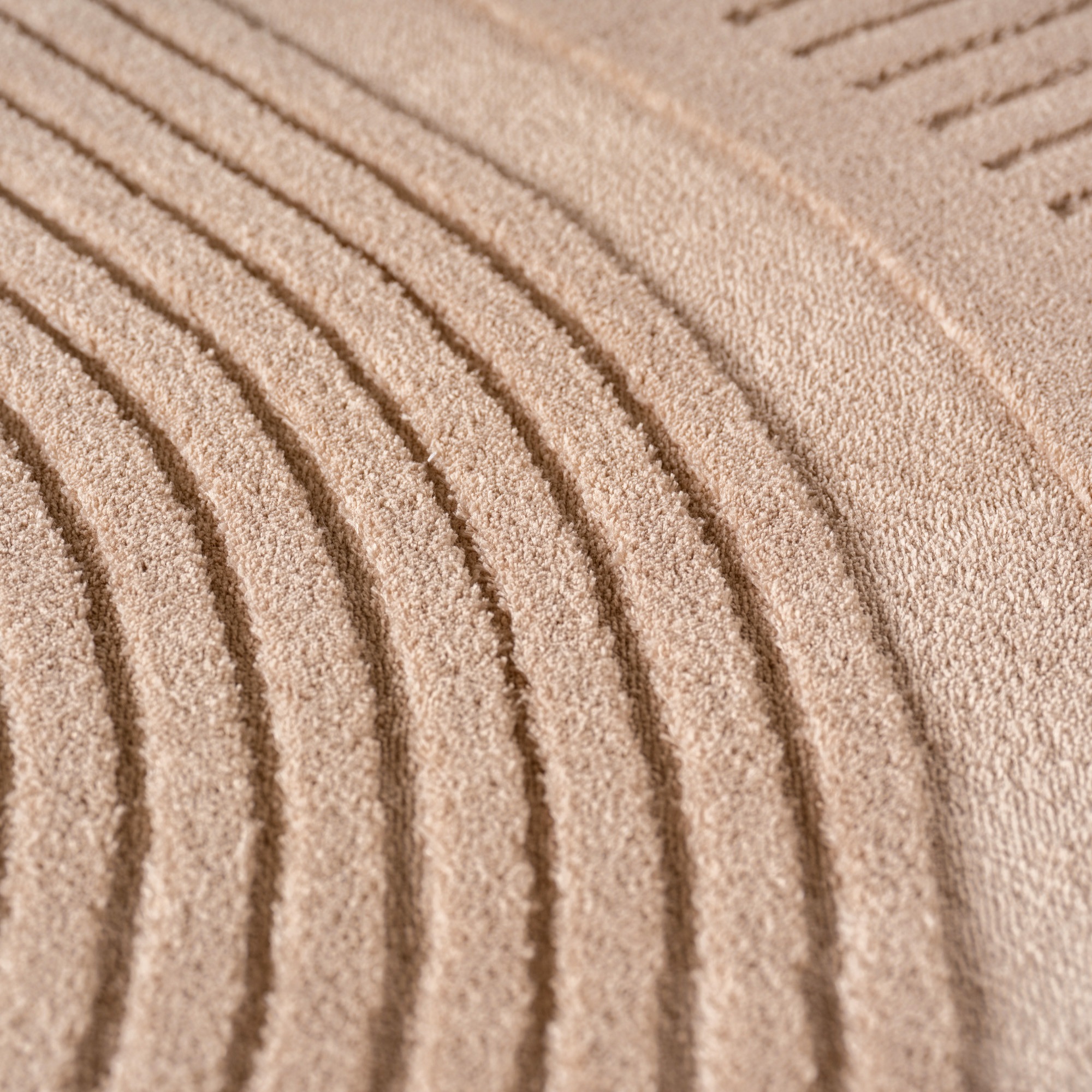 Ayyildiz Teppiche Teppich "POMPEI 1612" rechteckig 12 mm Höhe Läufer, pfleg günstig online kaufen