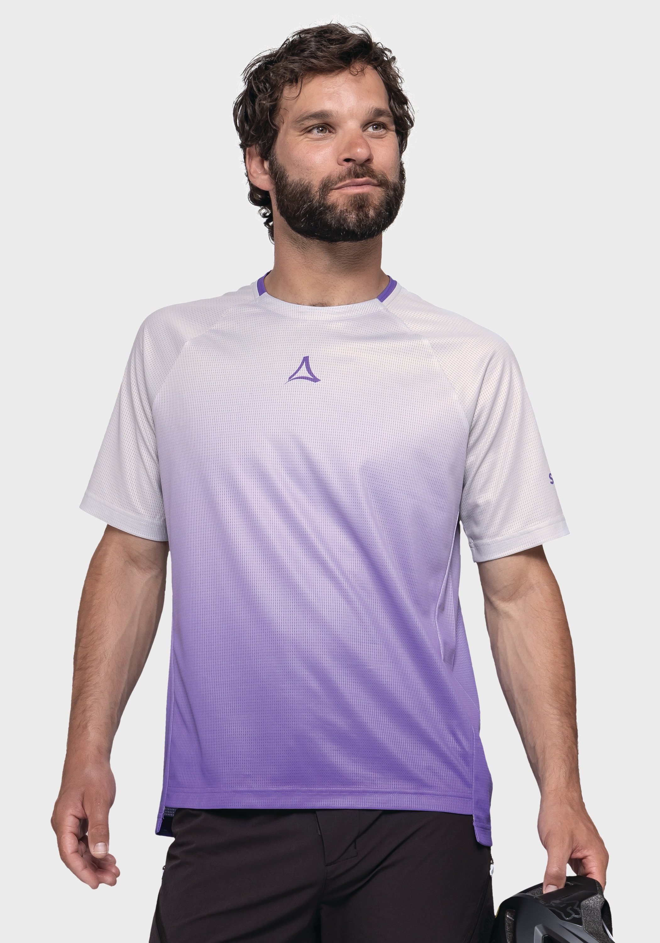 Schöffel Funktionsshirt »Bike Shirt Style Koitere MNS«