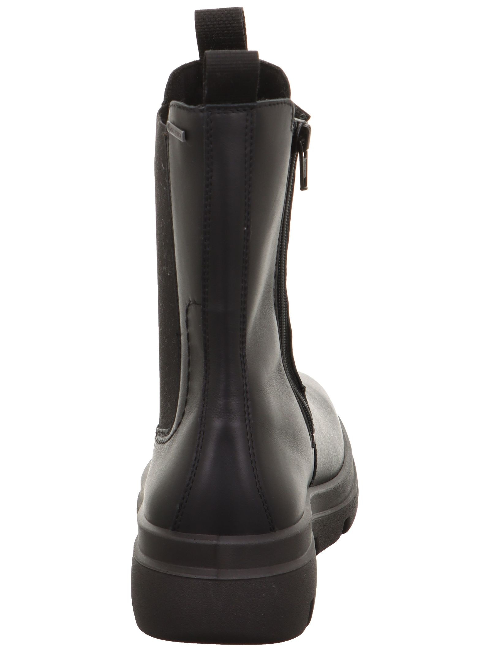 Legero Stiefelette »Legero Stiefelette Leder/Textil«