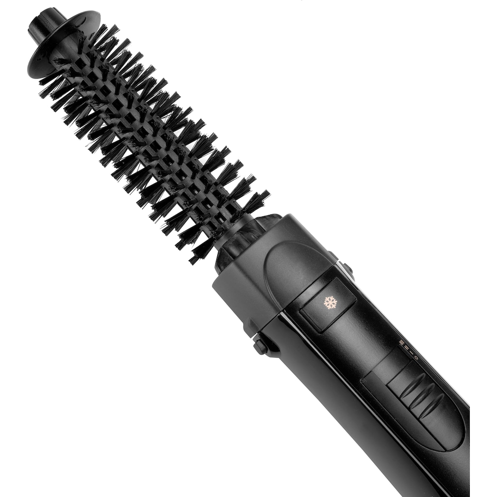 BaByliss Warmluftbürste »Smooth Finish 2100«