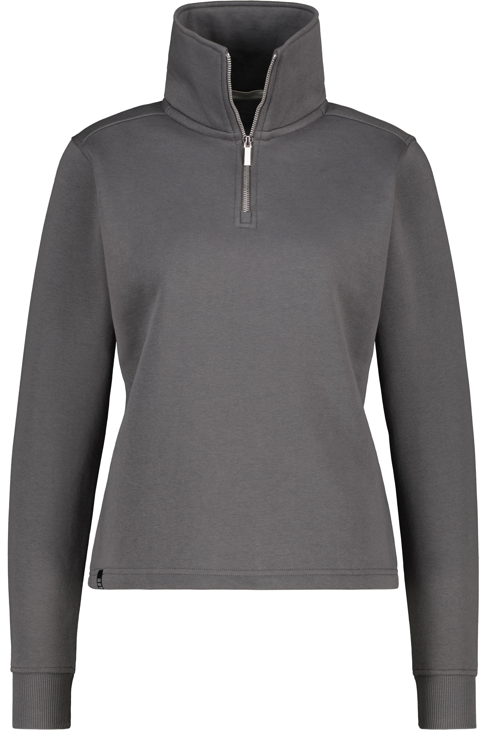 Alife & Kickin Sweatshirt "Damen BelizAK A" günstig online kaufen