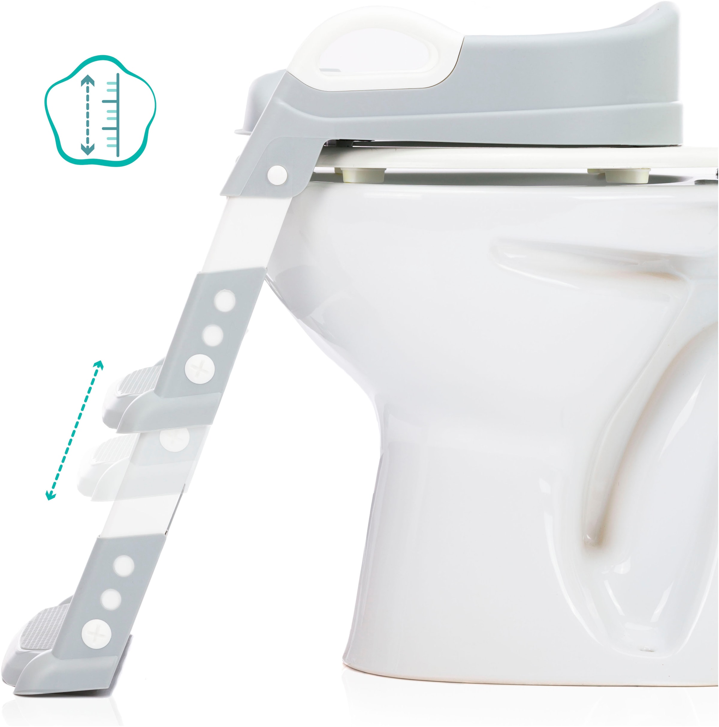 Fillikid Toilettentrainer »Ben«