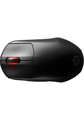 SteelSeries Gaming-Maus »Prime Wireless« kabellos