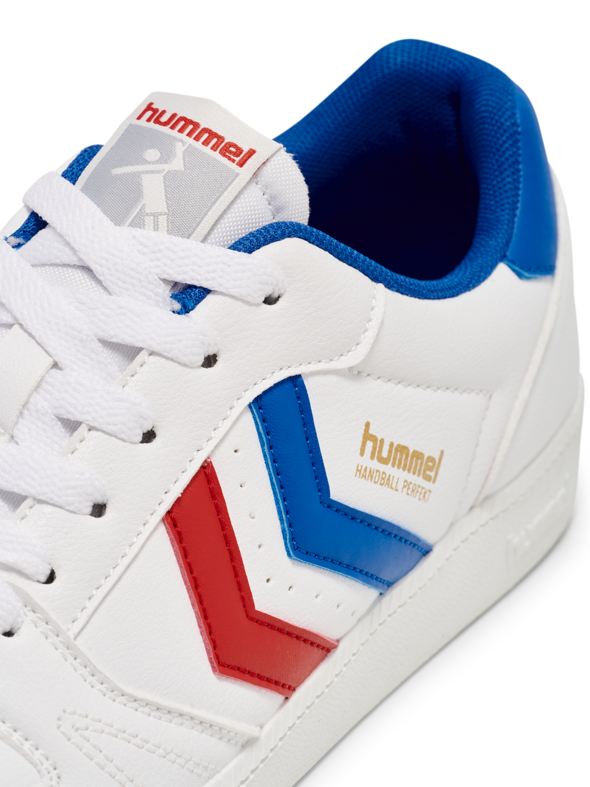 hummel Sneaker »HANDBALL PERFEKT«