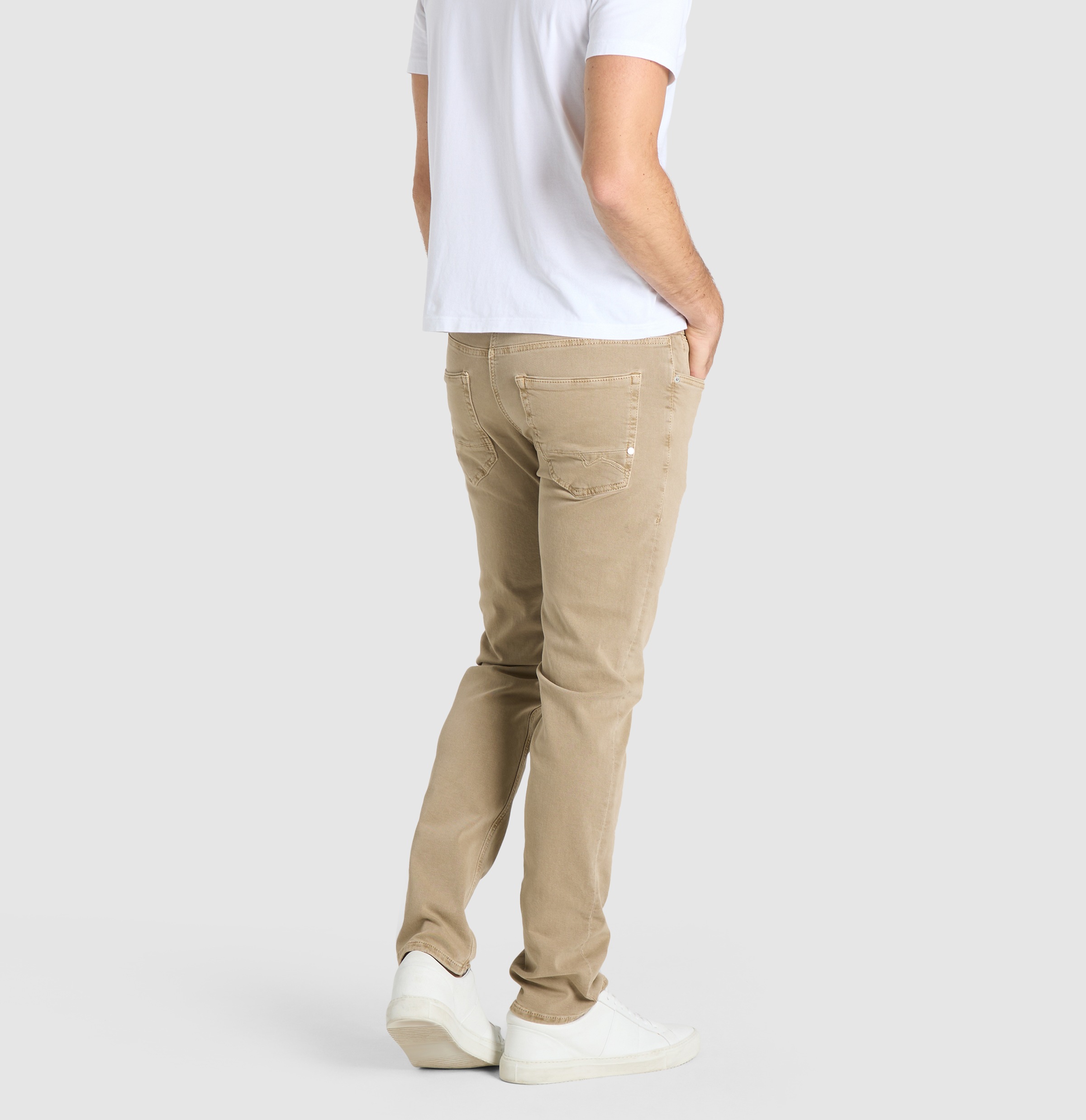 MAC Straight-Jeans "Arne Pipe" günstig online kaufen