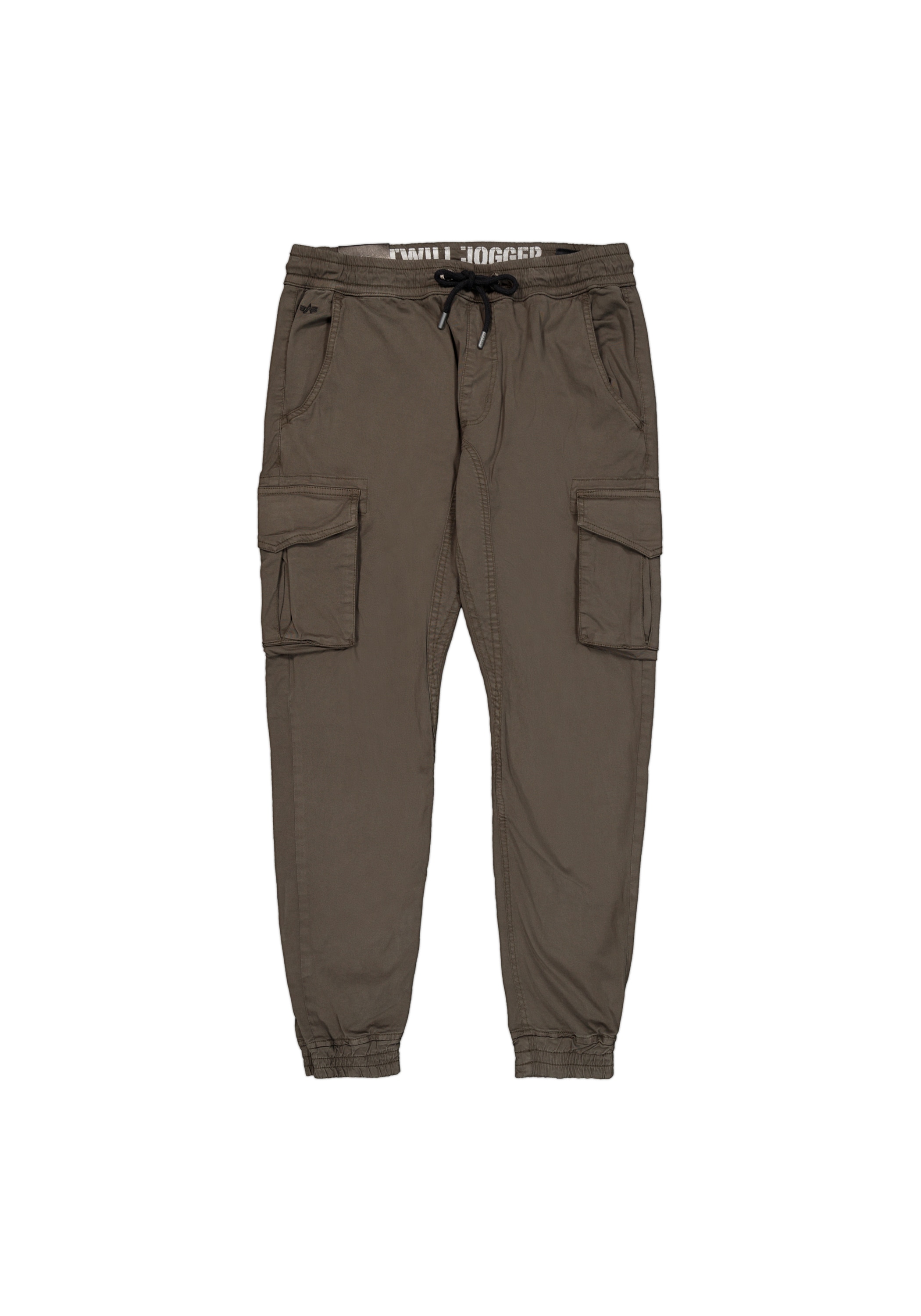 Alpha Industries Cargohose "Cotton Twill Jogger" günstig online kaufen