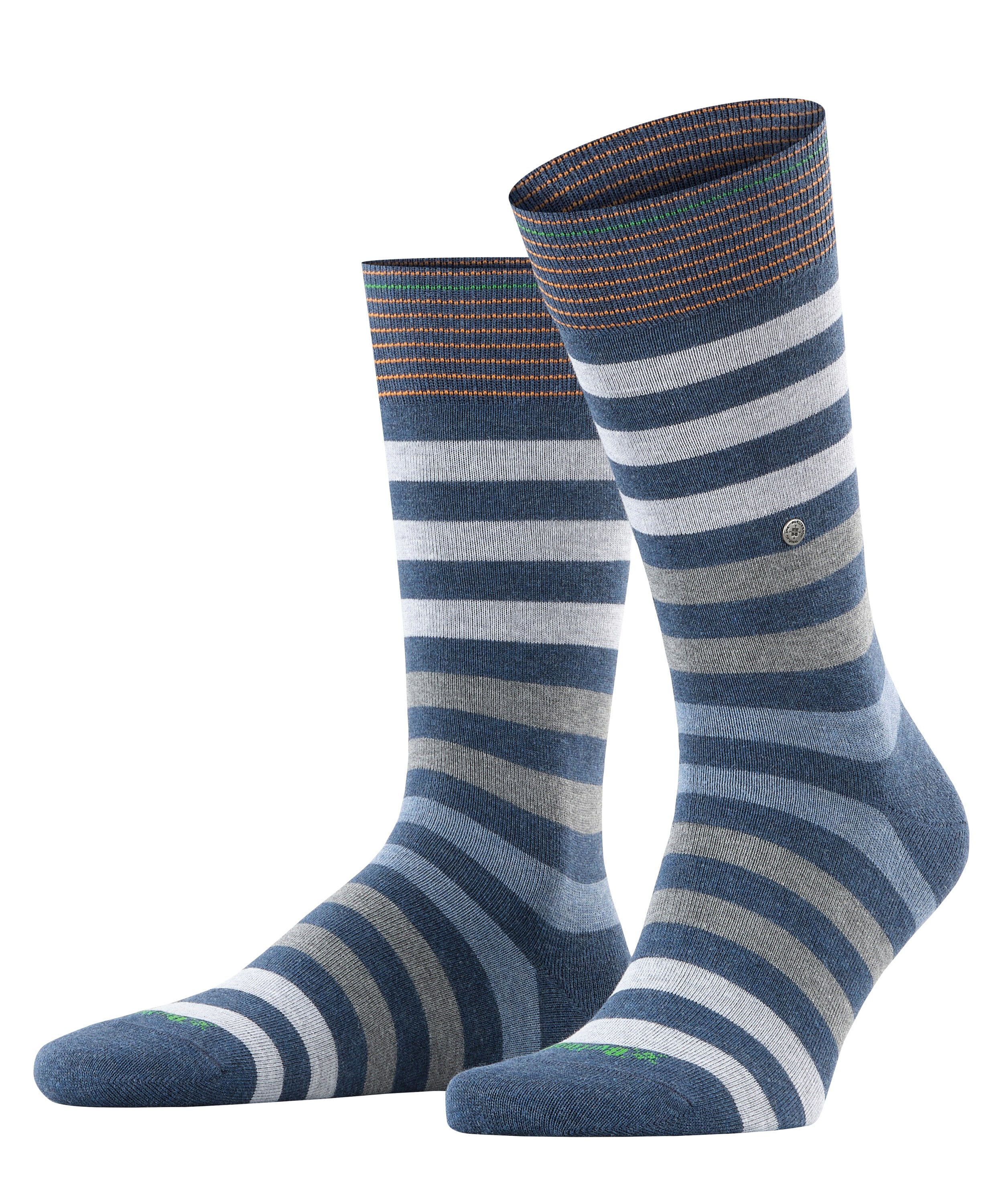 Burlington Socken "Blackpool" 1 Paar tlg.