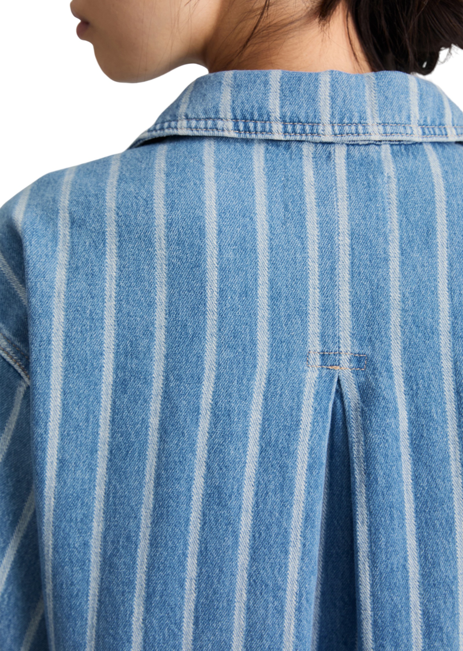 Marc O'Polo DENIM »aus reinem Organic Cotton«