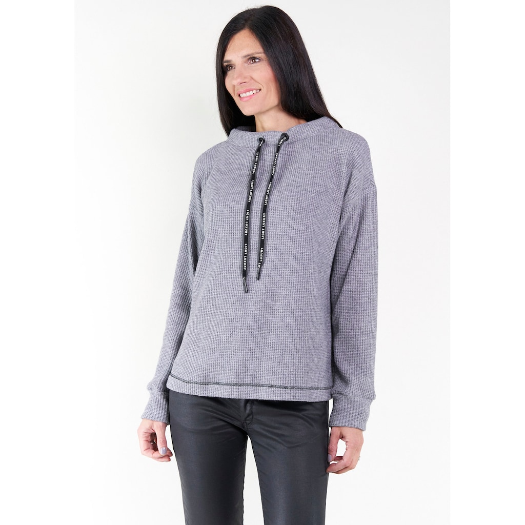 Seidel Moden Strickpullover