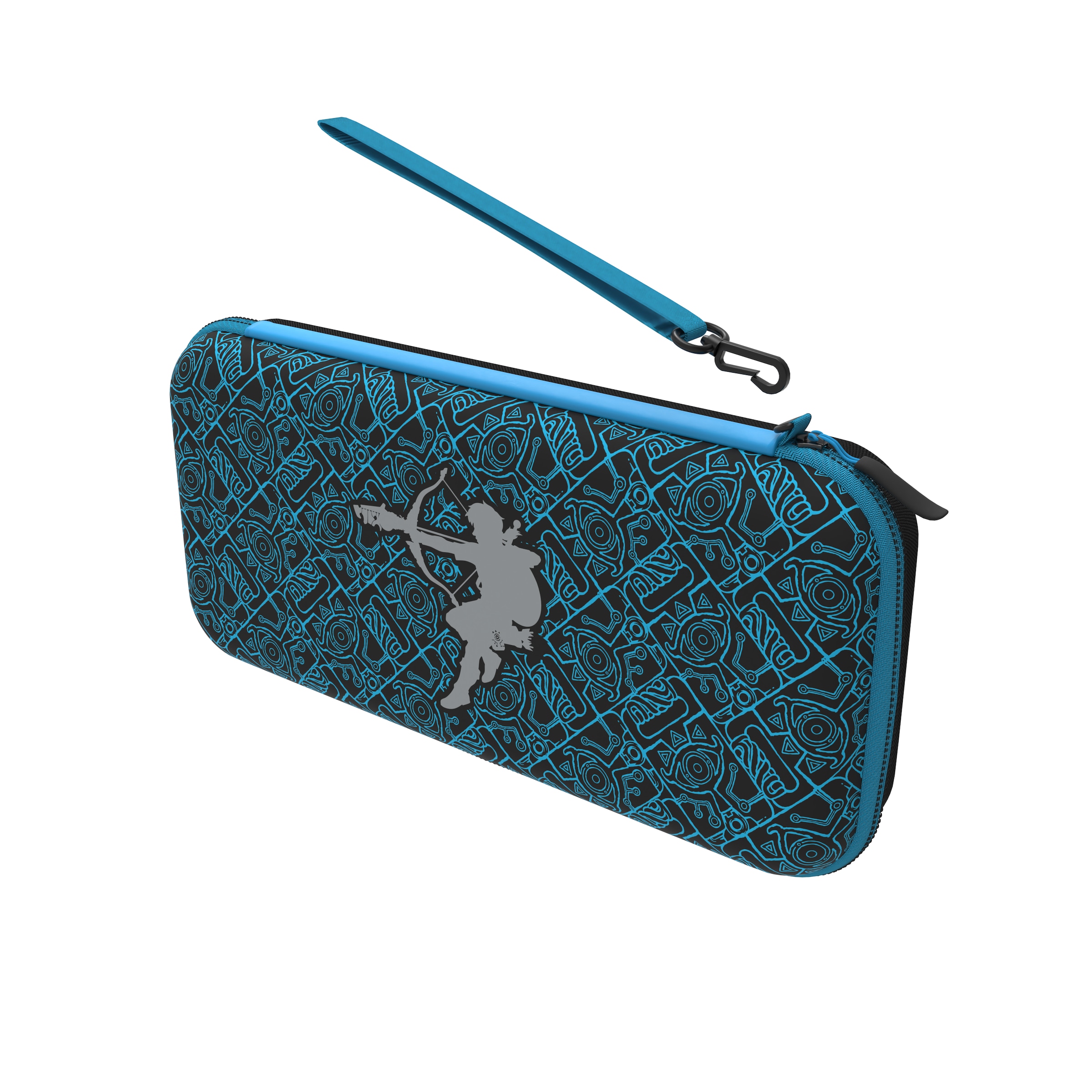 PDP - Performance Designed Products Spielekonsolen-Tasche »Travel Case