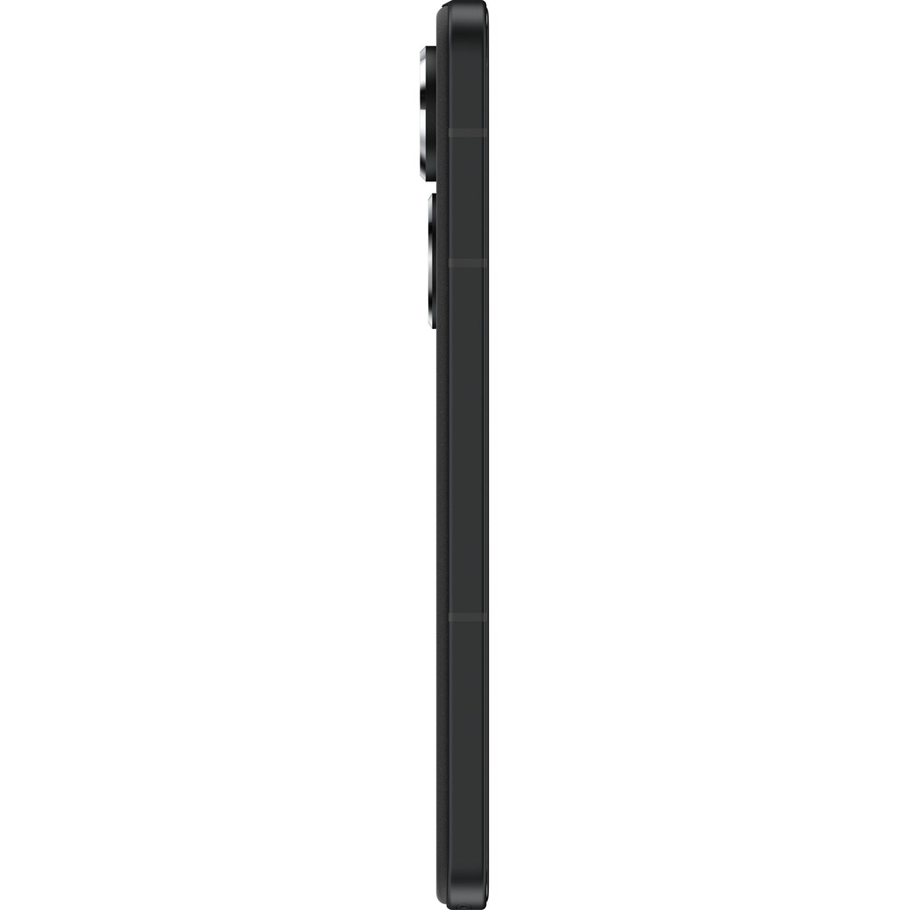 Asus Smartphone »Zenfone 9«, Midnight Black, 15,04 cm/5,92 Zoll, 256 GB Speicherplatz, 50 MP Kamera