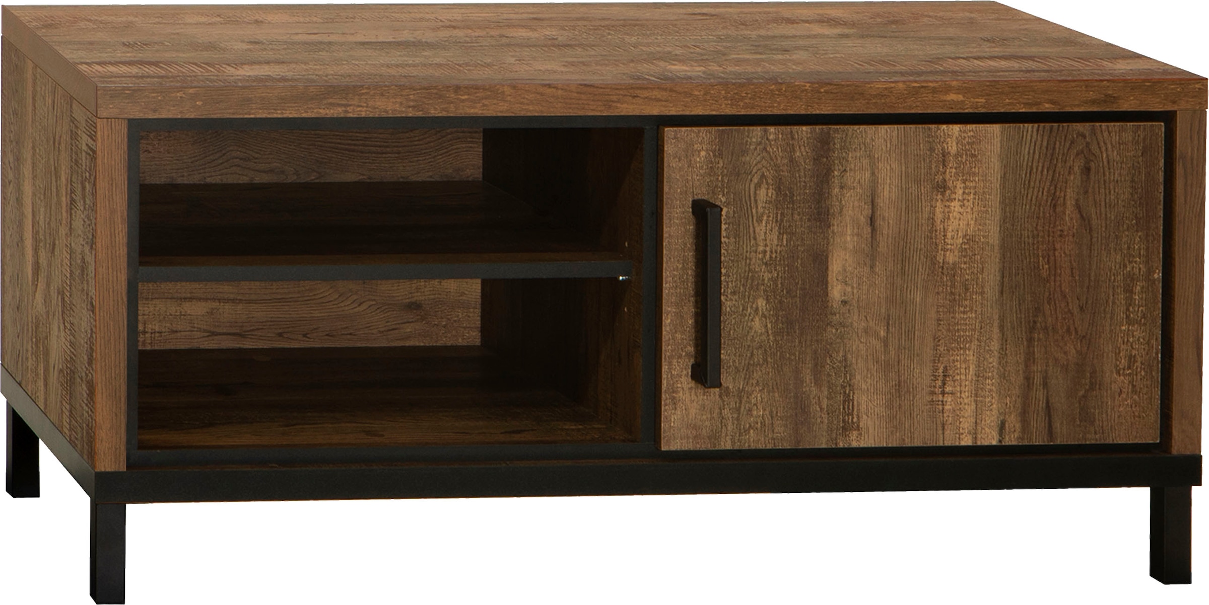 OMG Design TV-Schrank »Vasto Lowboard«, mit Soft-Close, in zwei Breiten