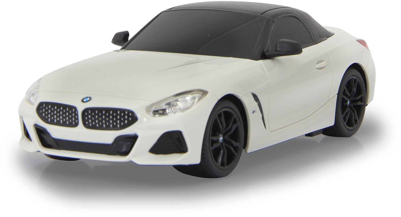 Jamara RC-Auto »BMW Z4 Roadster 1:24, 2,4 GHz, weiß«