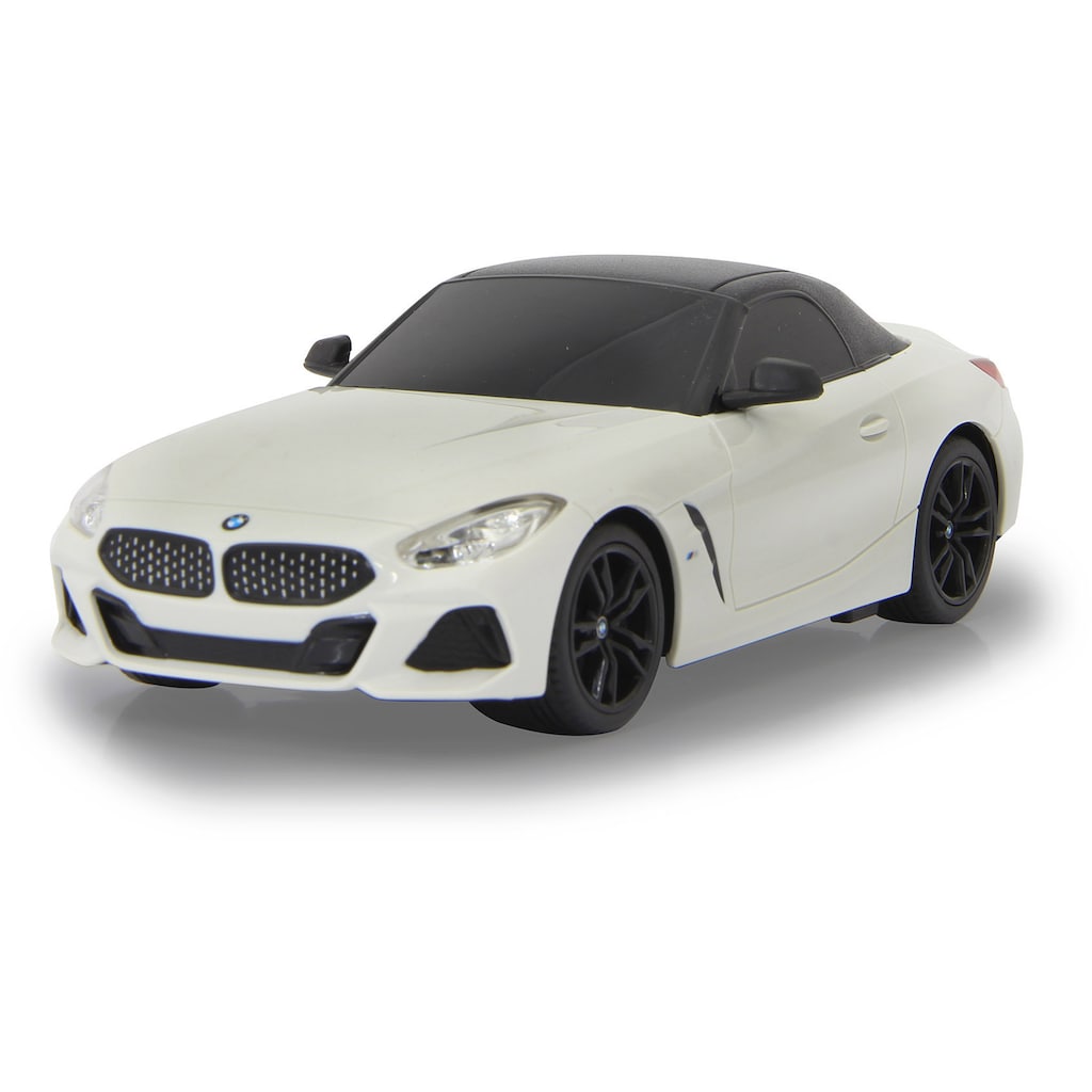 Jamara RC-Auto »BMW Z4 Roadster 1:24, 2,4 GHz, weiß«