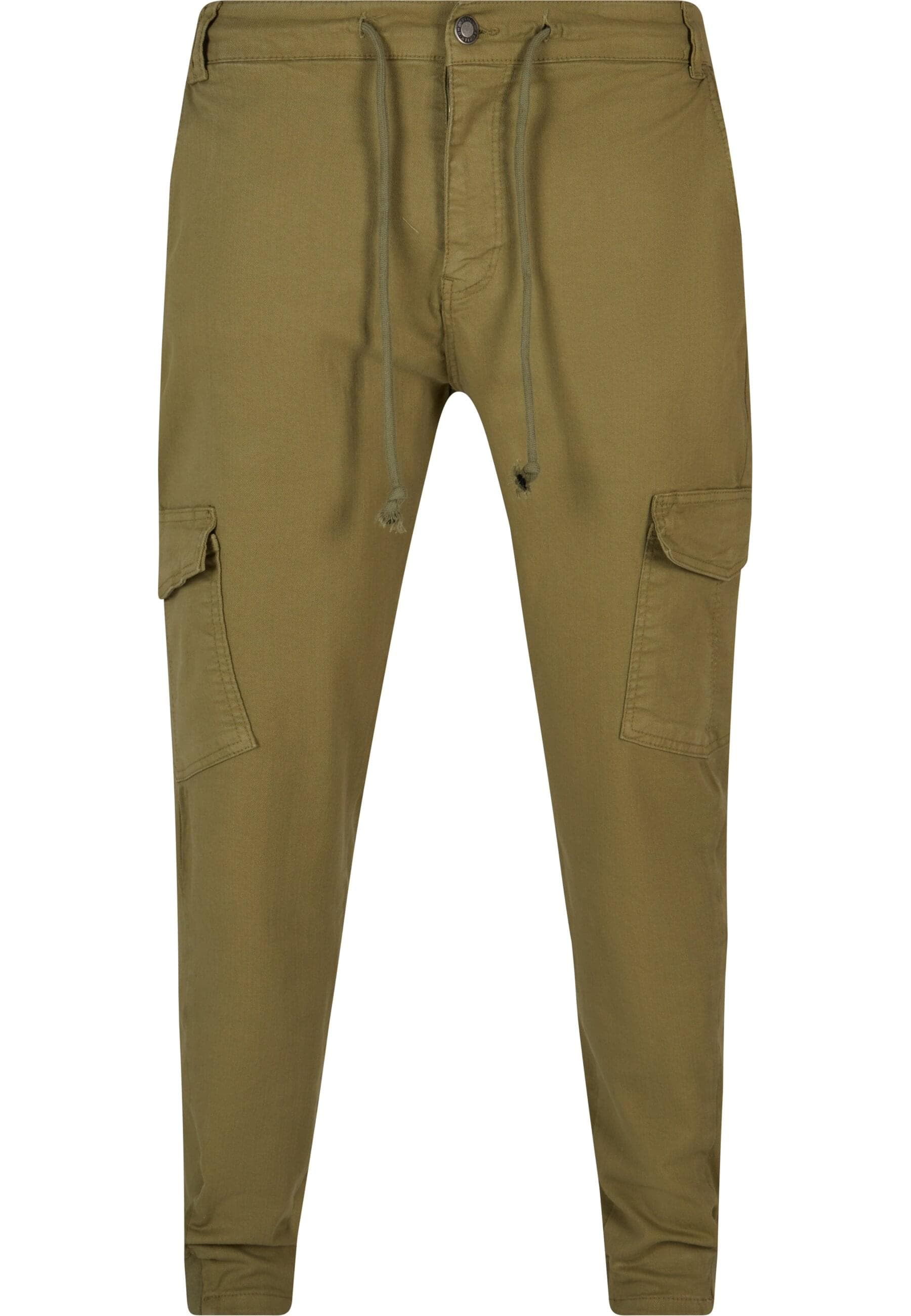 Cargohose »2Y Studios Herren 2Y Premium Aramis Cargohose«, (1 tlg.)