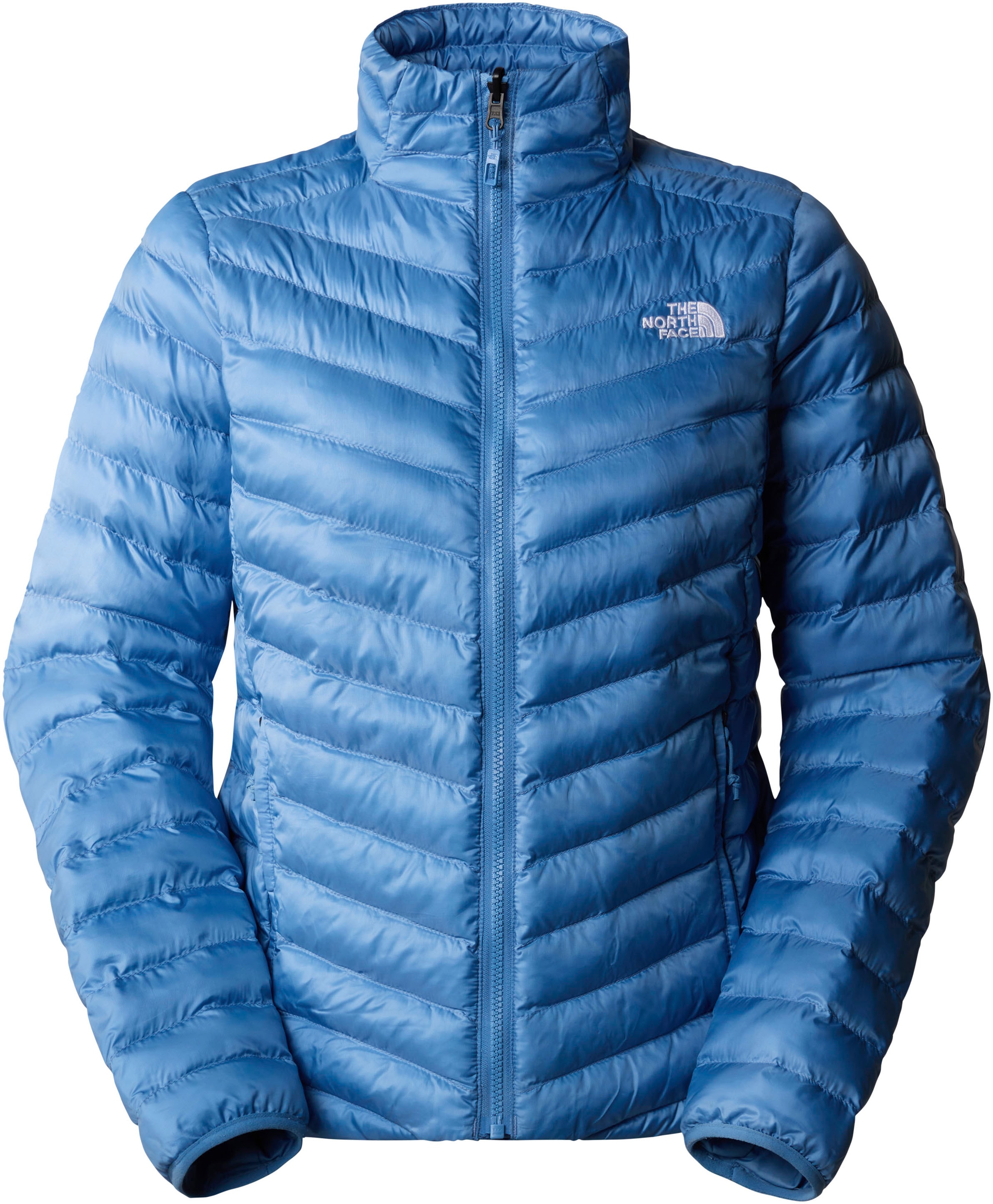 The North Face Funktionsjacke "W HUILA SYNTHETIC JACKET", (1 St.), ohne Kap günstig online kaufen