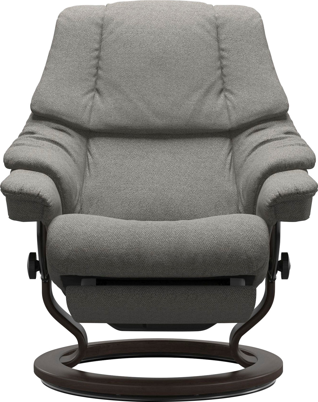 Stressless® Relaxsessel »Reno«, elektrisch verstellbar, optional 2-motorisch, Größe M & L