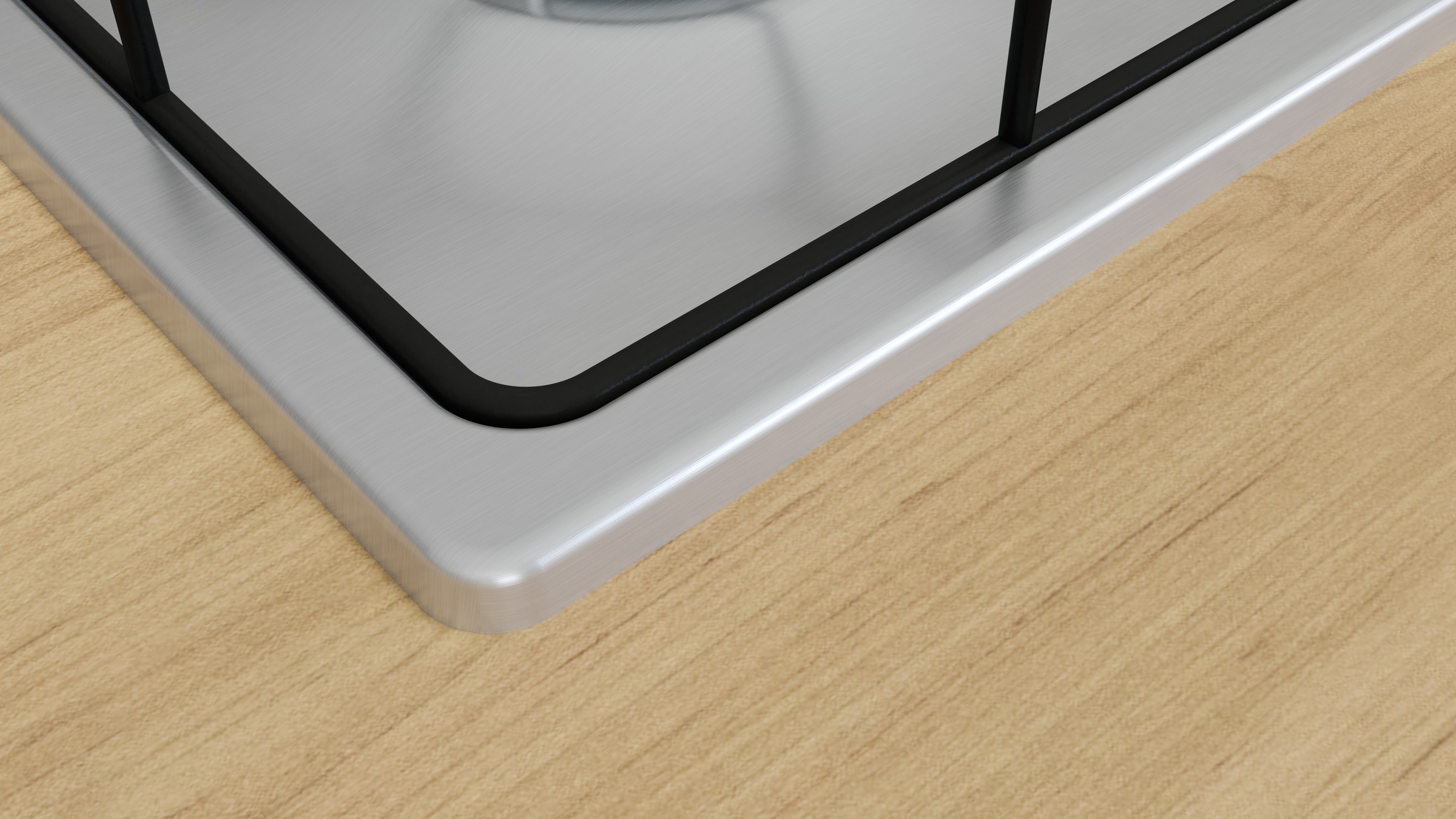 BOSCH Gas-Kochfeld »PBP6B5K80«